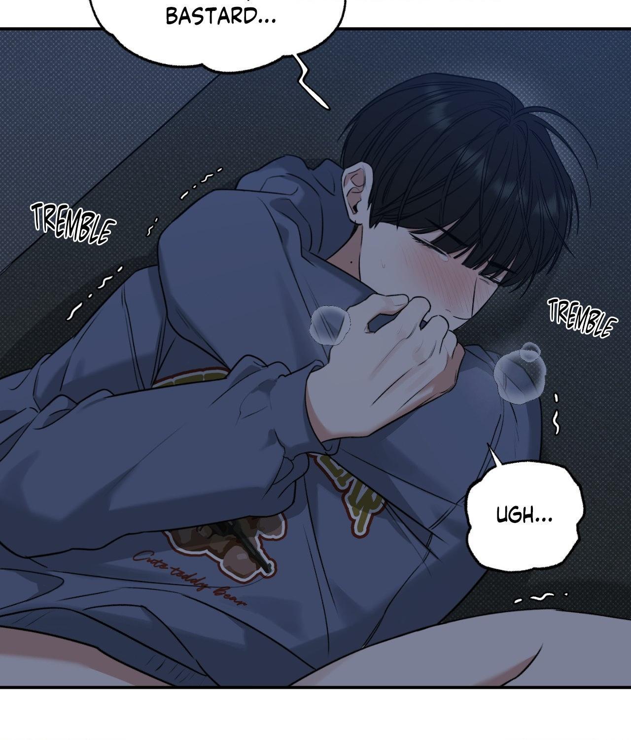 Read Feel My Benefit chapter 30.3 image 89 on Lezhin