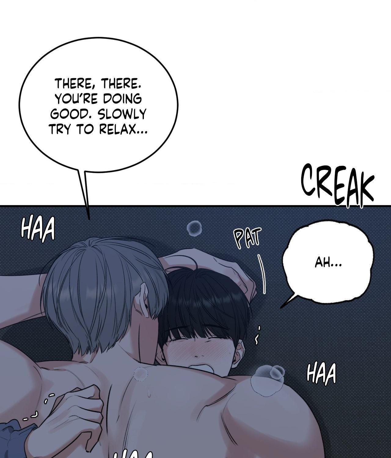Read Feel My Benefit chapter 30.3 image 92 on Lezhin