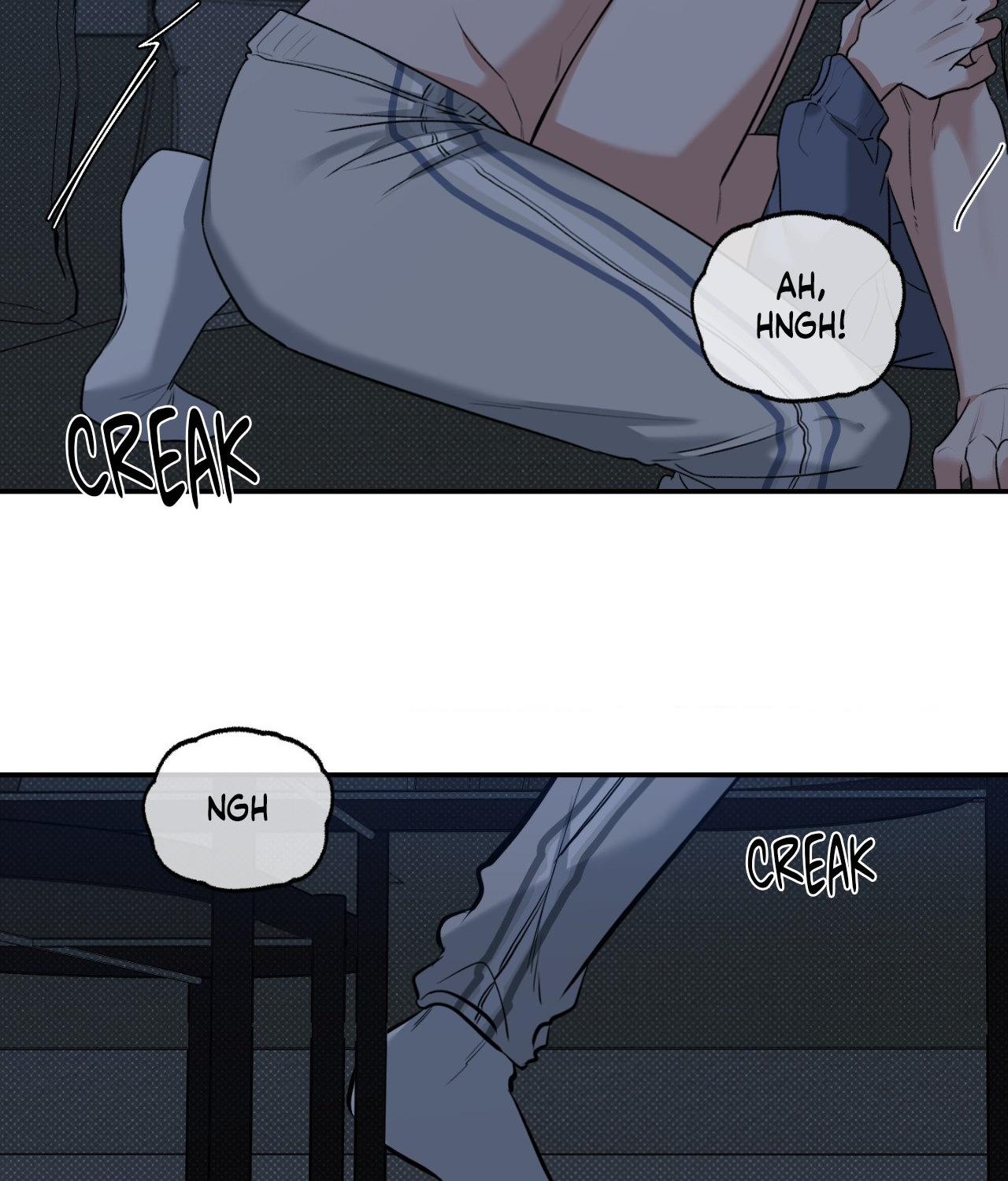 Read Feel My Benefit chapter 30.3 image 96 on Lezhin