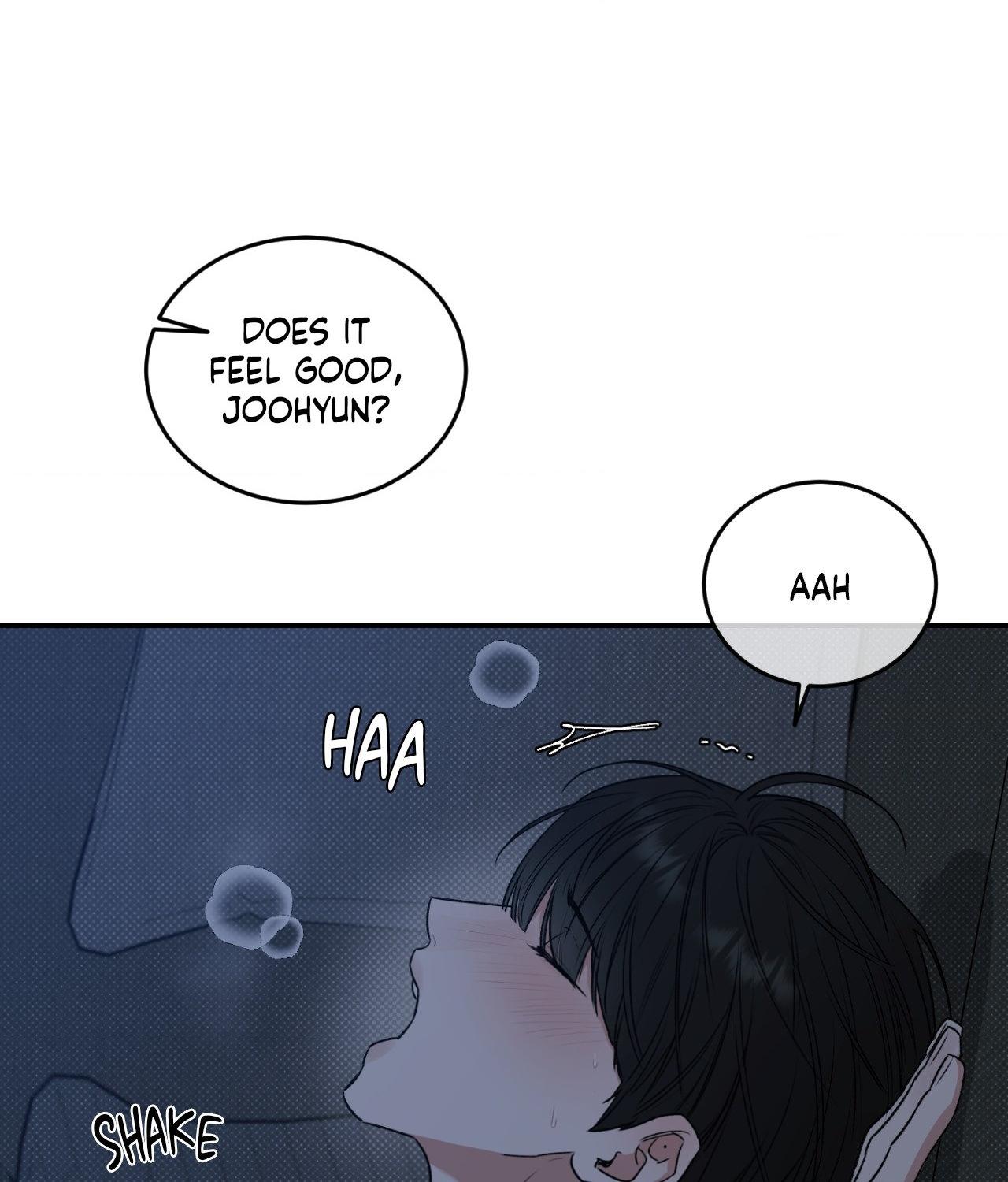 Read Feel My Benefit chapter 30.3 image 98 on Lezhin