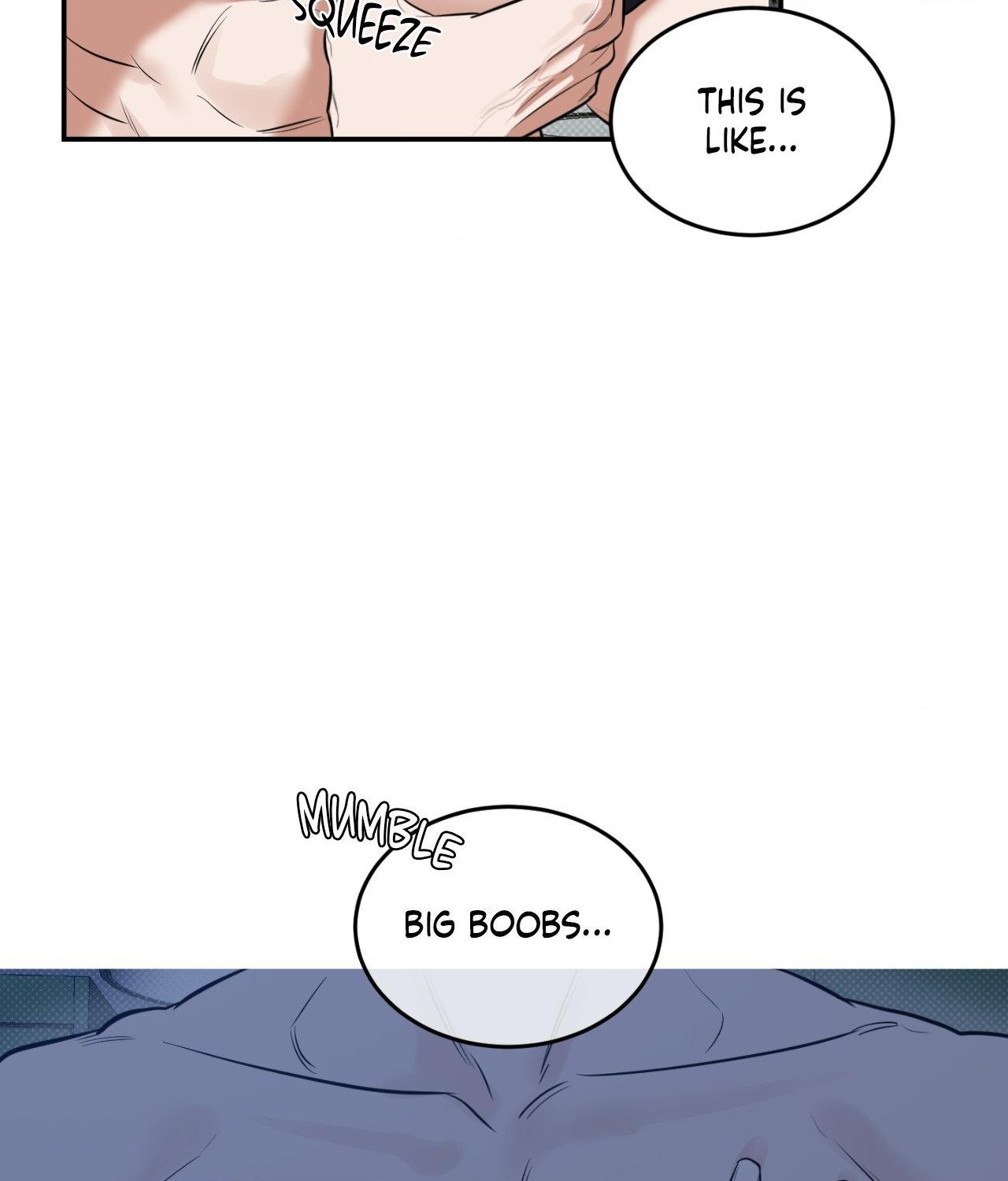 Read Feel My Benefit chapter 30.4 image 10 on Lezhin