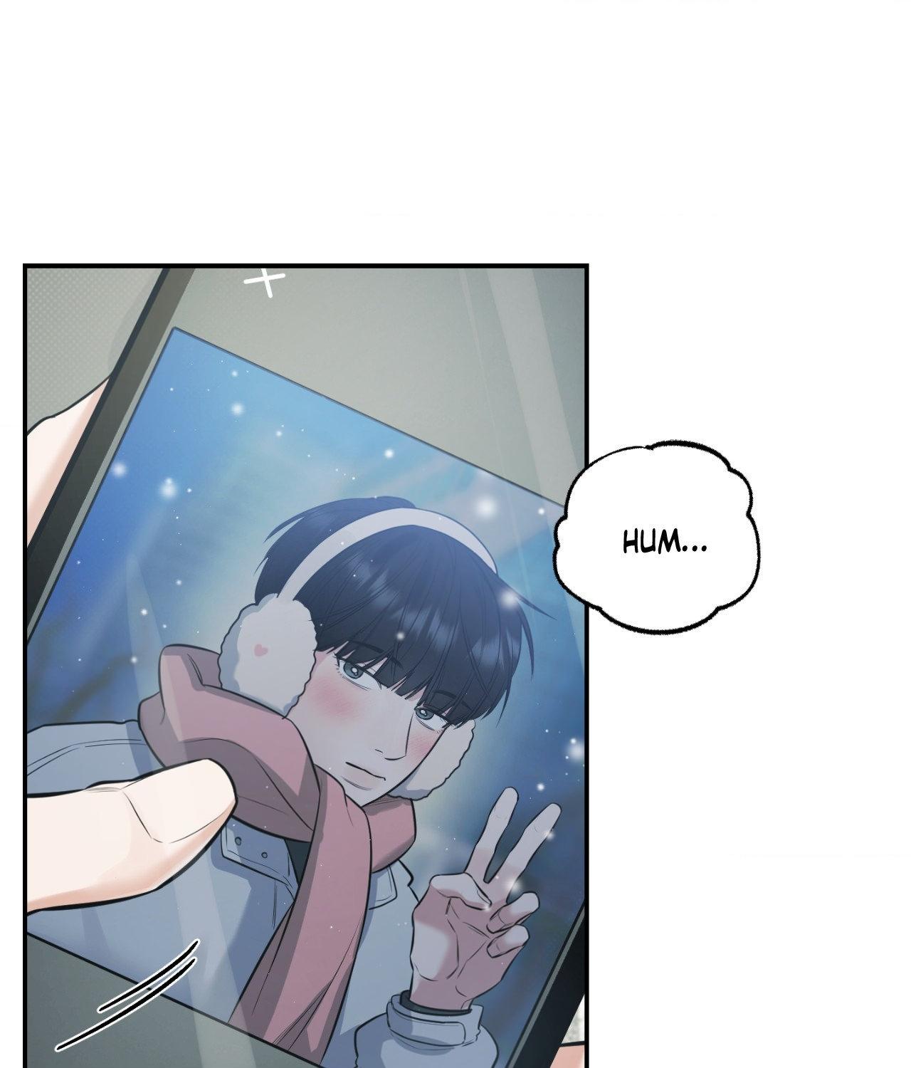 Read Feel My Benefit chapter 30.4 image 17 on Lezhin