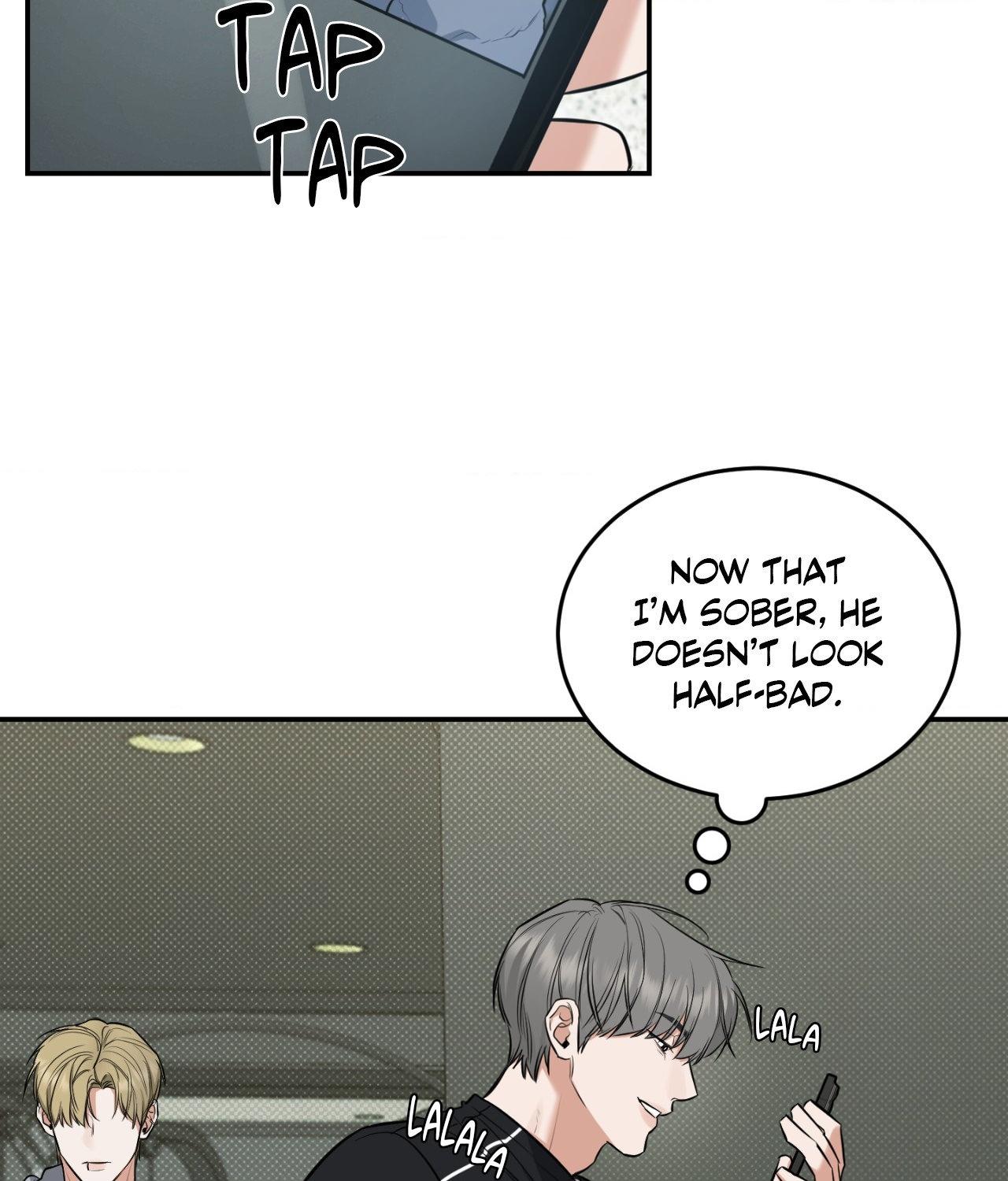 Read Feel My Benefit chapter 30.4 image 18 on Lezhin