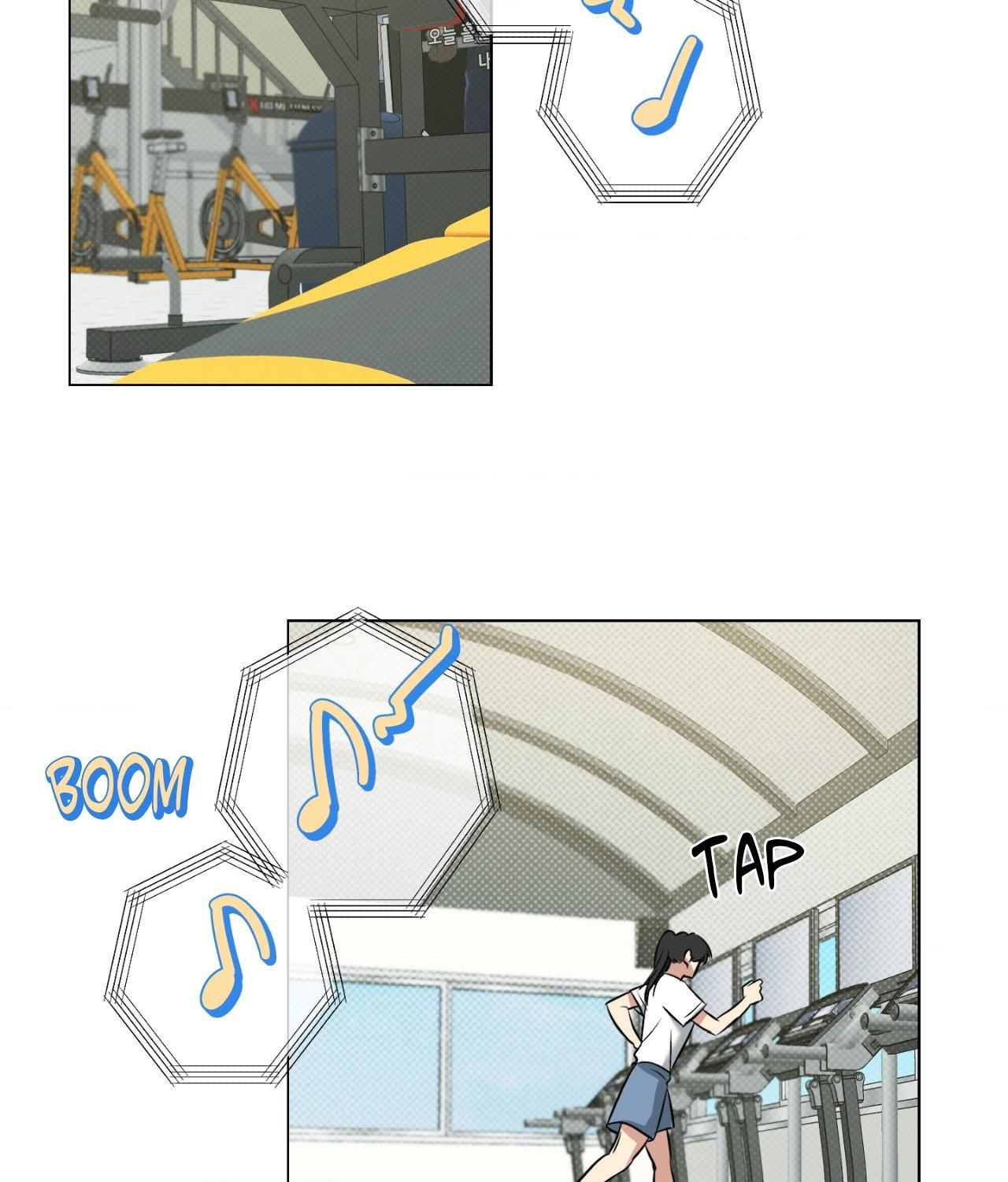 Read Feel My Benefit chapter 30.4 image 2 on Lezhin