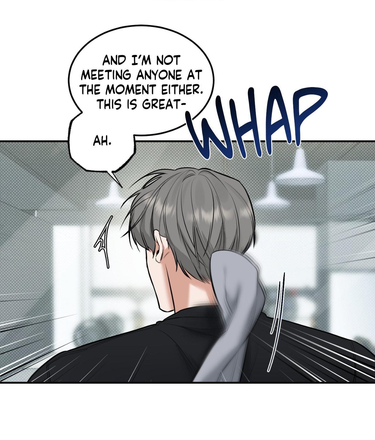 Read Feel My Benefit chapter 30.4 image 20 on Lezhin