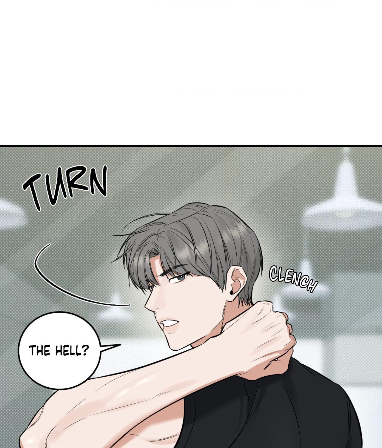 Read Feel My Benefit chapter 30.4 image 21 on Lezhin