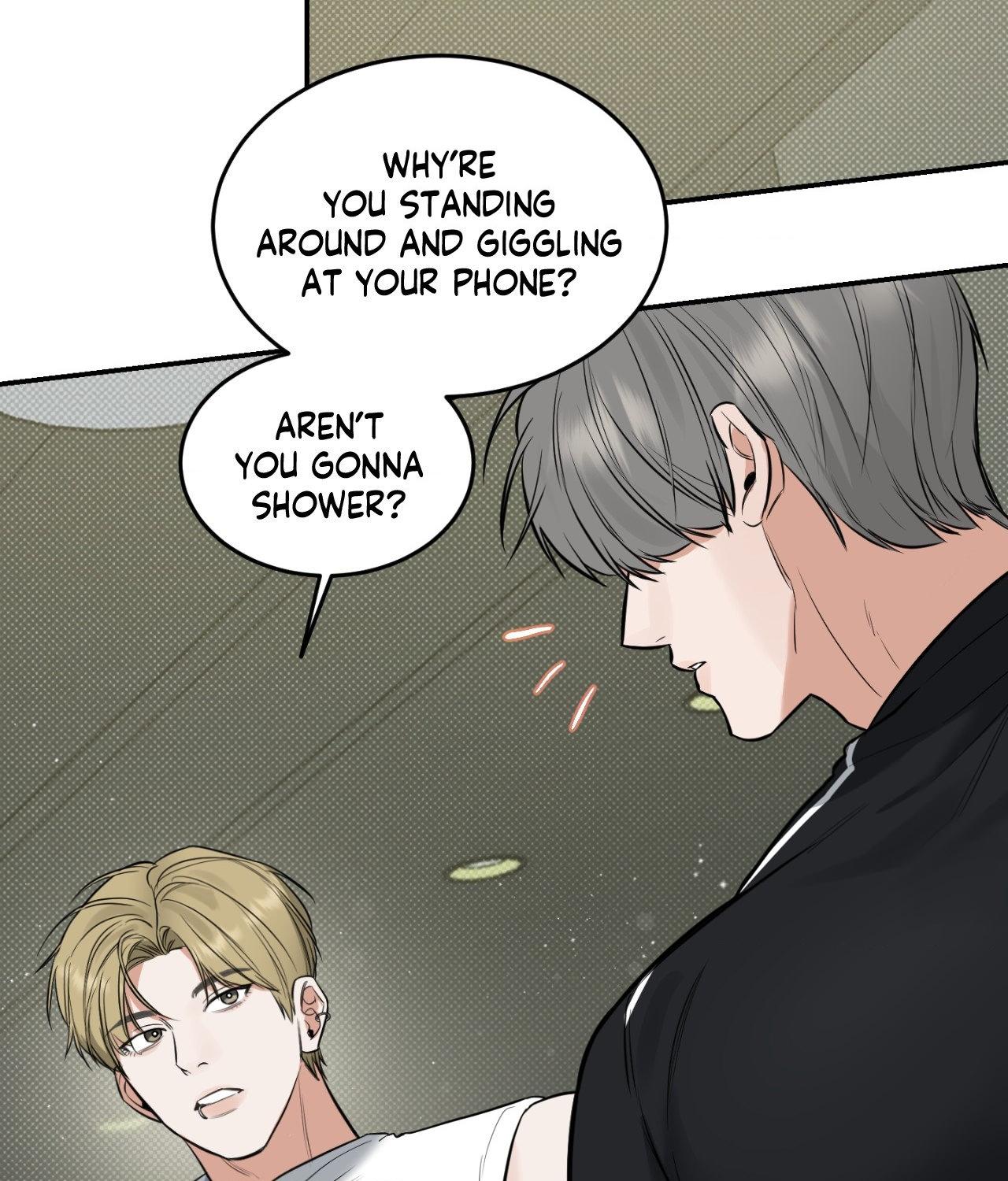 Read Feel My Benefit chapter 30.4 image 23 on Lezhin