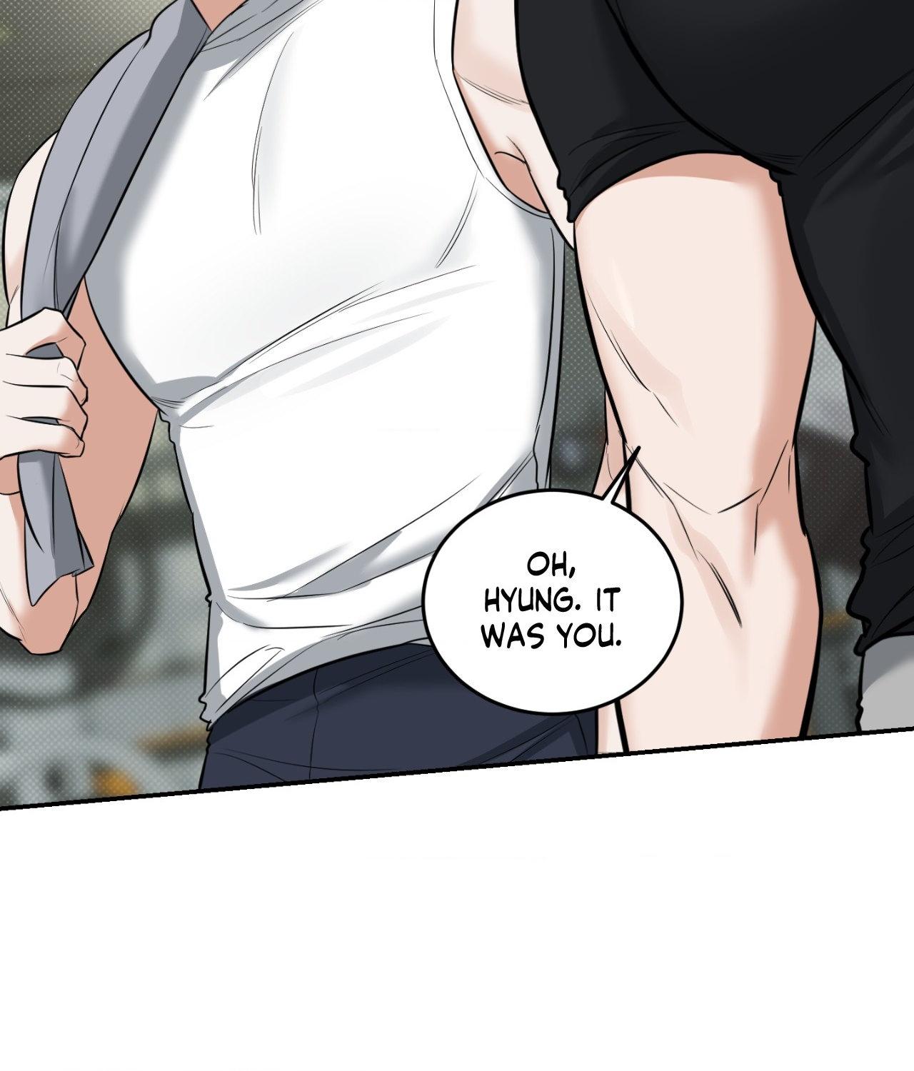 Read Feel My Benefit chapter 30.4 image 24 on Lezhin