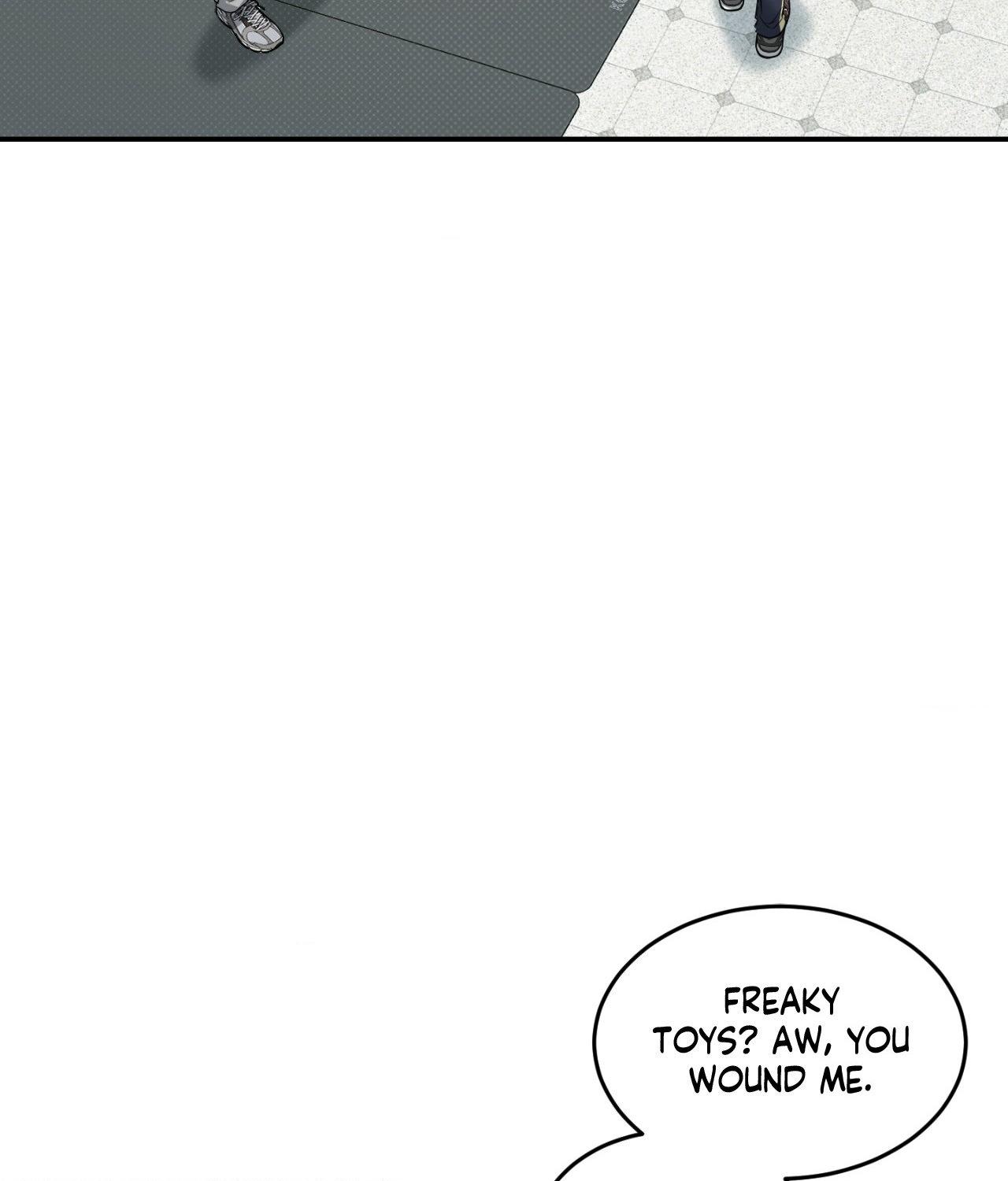 Read Feel My Benefit chapter 30.4 image 26 on Lezhin