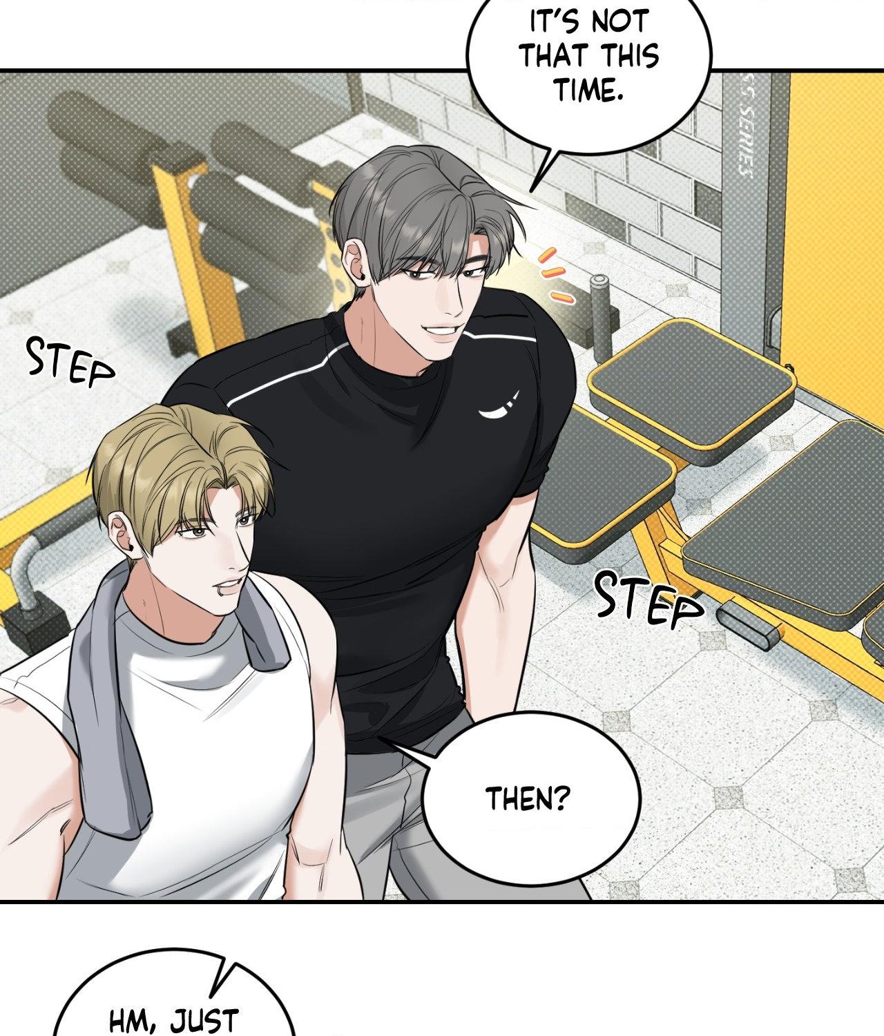Read Feel My Benefit chapter 30.4 image 27 on Lezhin
