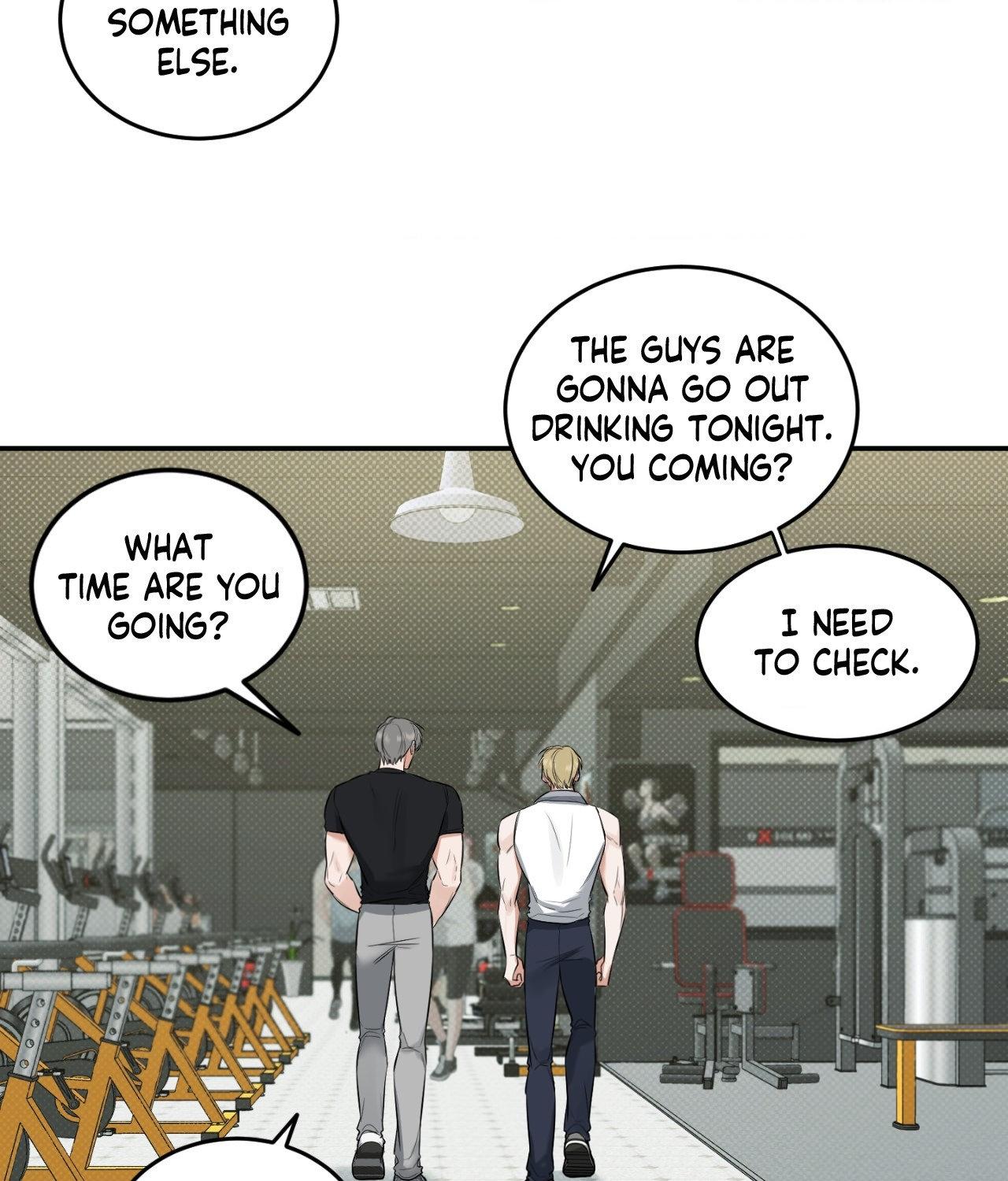 Read Feel My Benefit chapter 30.4 image 28 on Lezhin