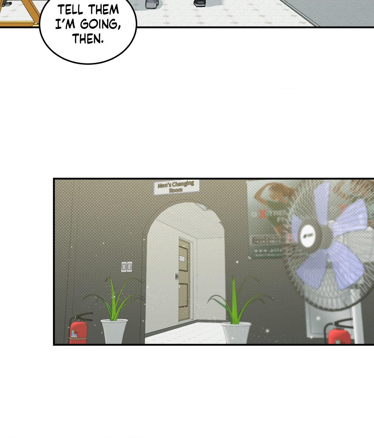 Read Feel My Benefit chapter 30.4 image 29 on Lezhin