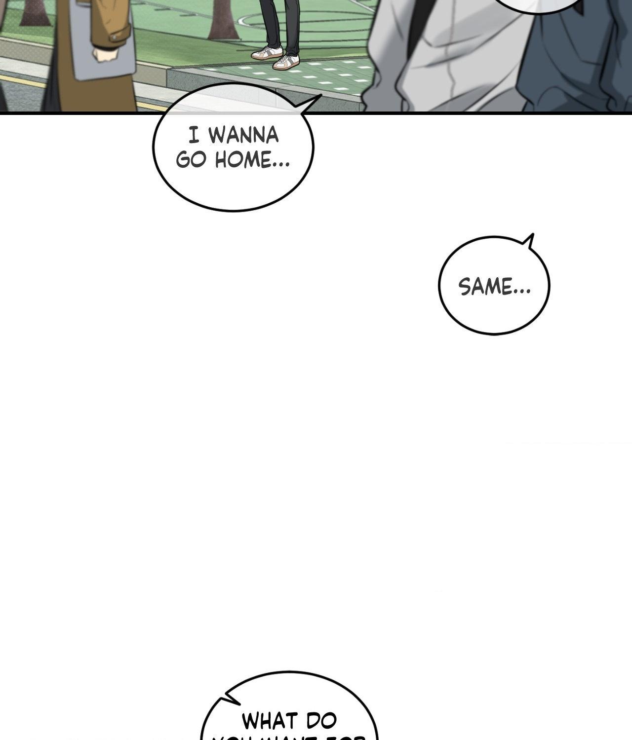 Read Feel My Benefit chapter 30.4 image 36 on Lezhin