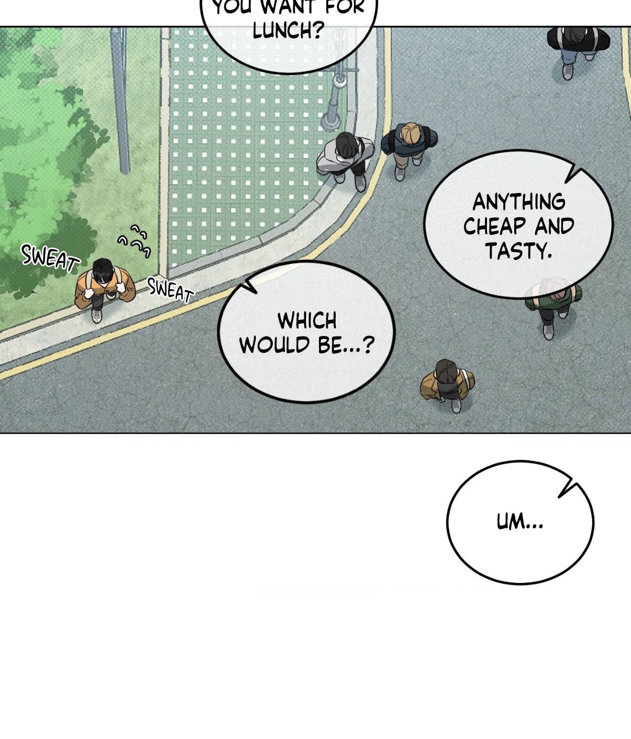Read Feel My Benefit chapter 30.4 image 37 on Lezhin