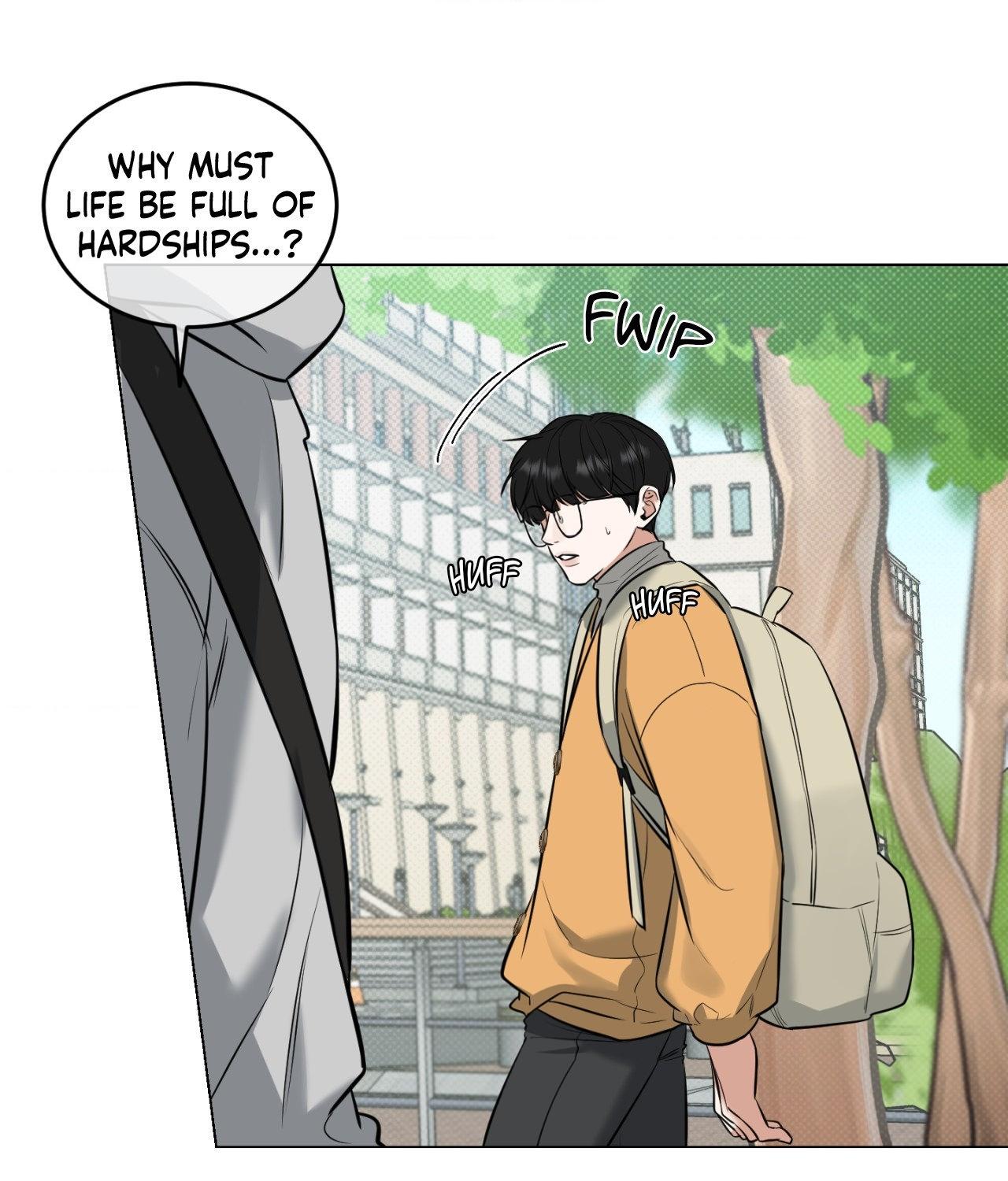 Read Feel My Benefit chapter 30.4 image 38 on Lezhin
