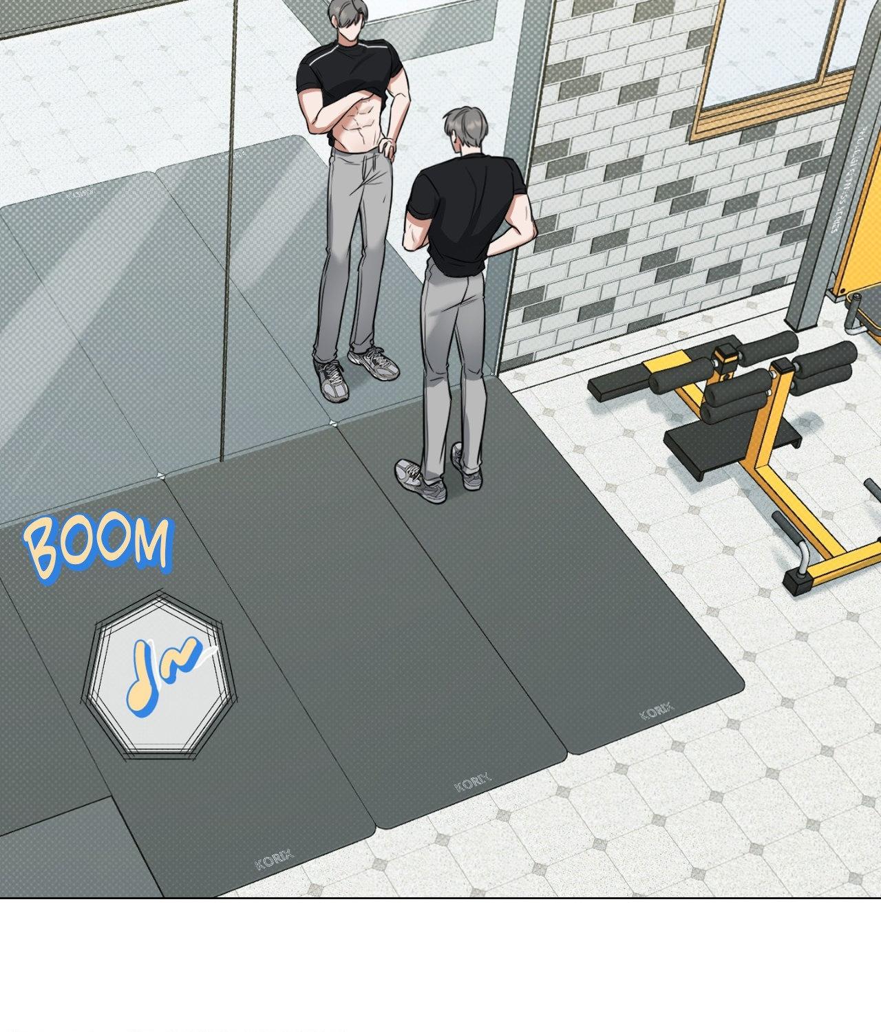 Read Feel My Benefit chapter 30.4 image 4 on Lezhin