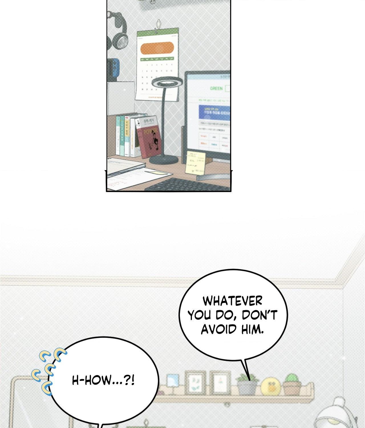 Read Feel My Benefit chapter 30.4 image 41 on Lezhin