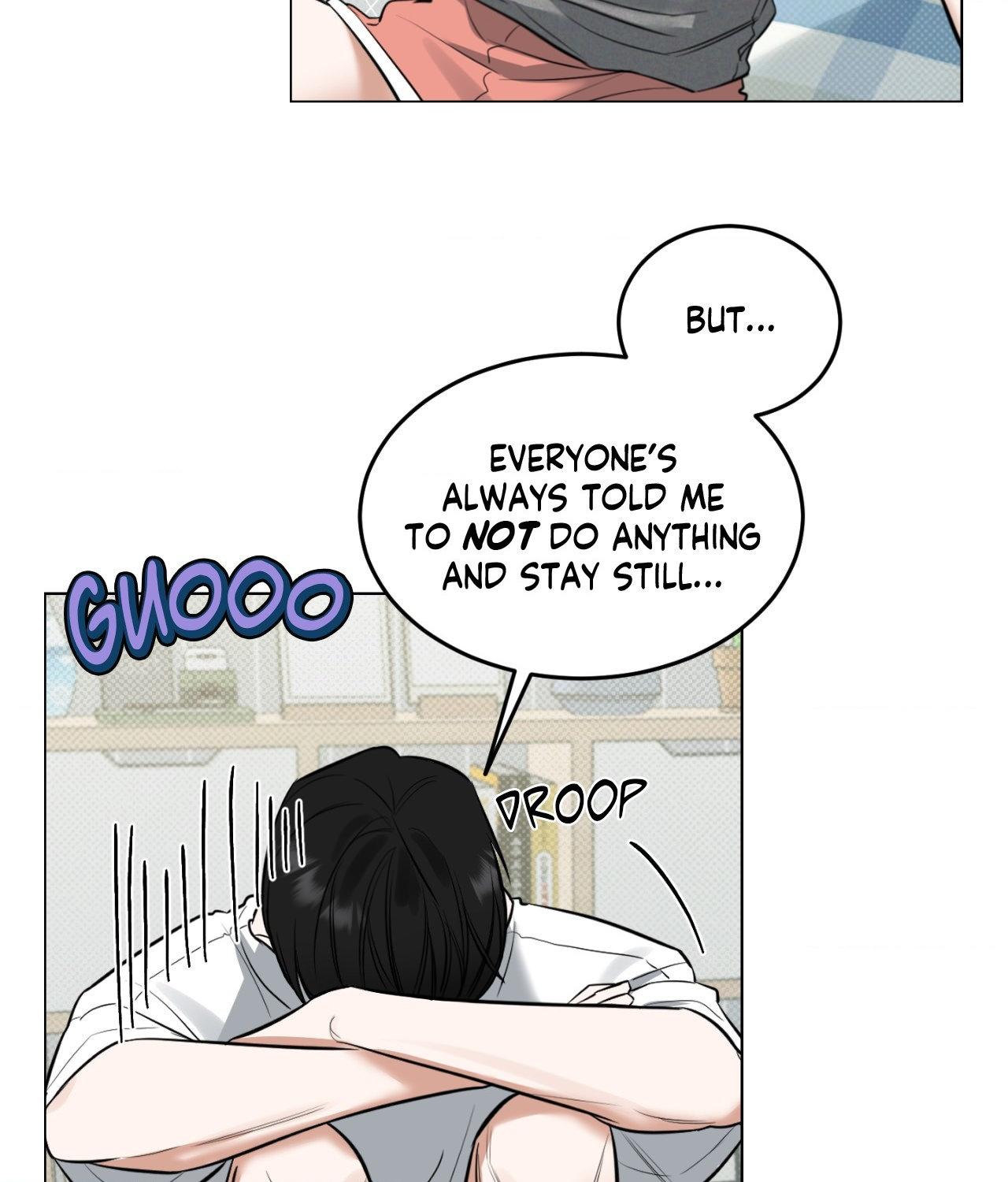 Read Feel My Benefit chapter 30.4 image 44 on Lezhin