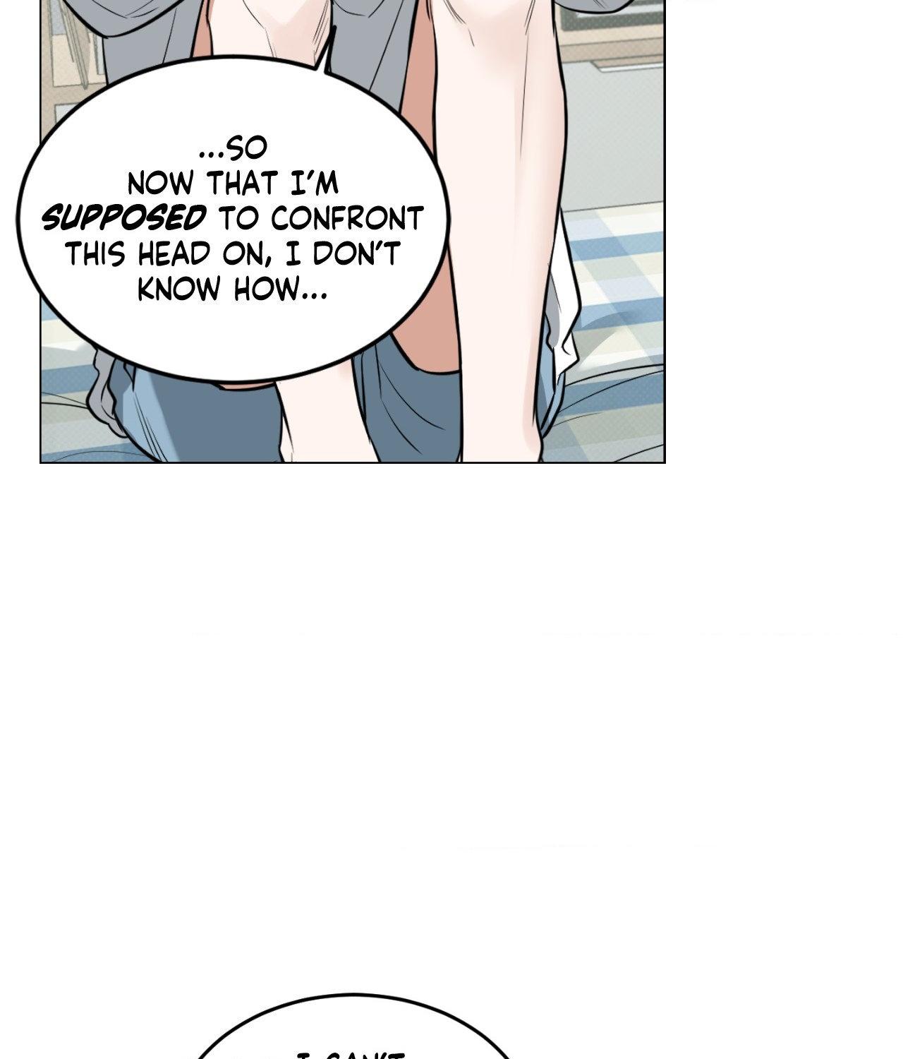 Read Feel My Benefit chapter 30.4 image 45 on Lezhin