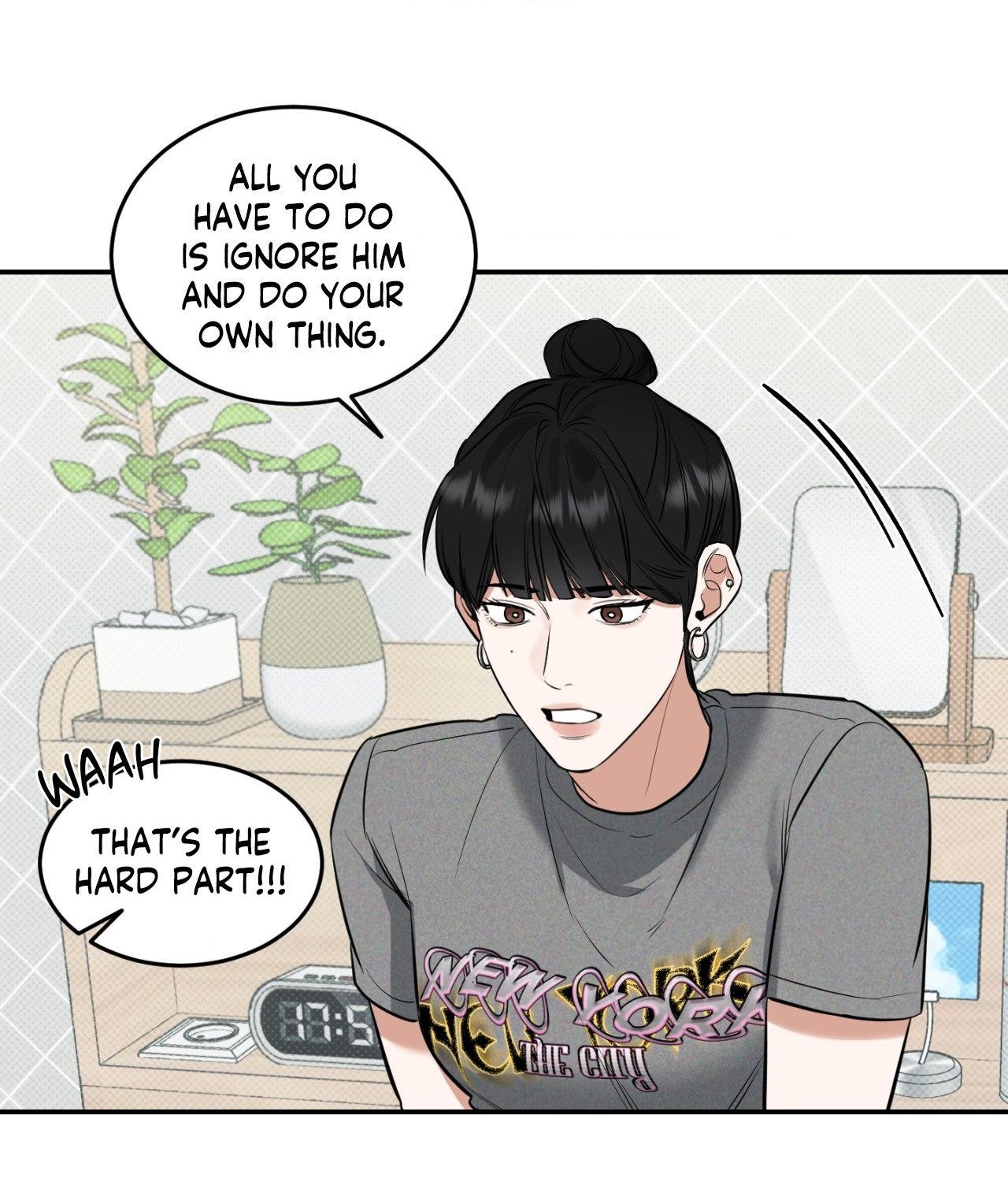 Read Feel My Benefit chapter 30.4 image 47 on Lezhin