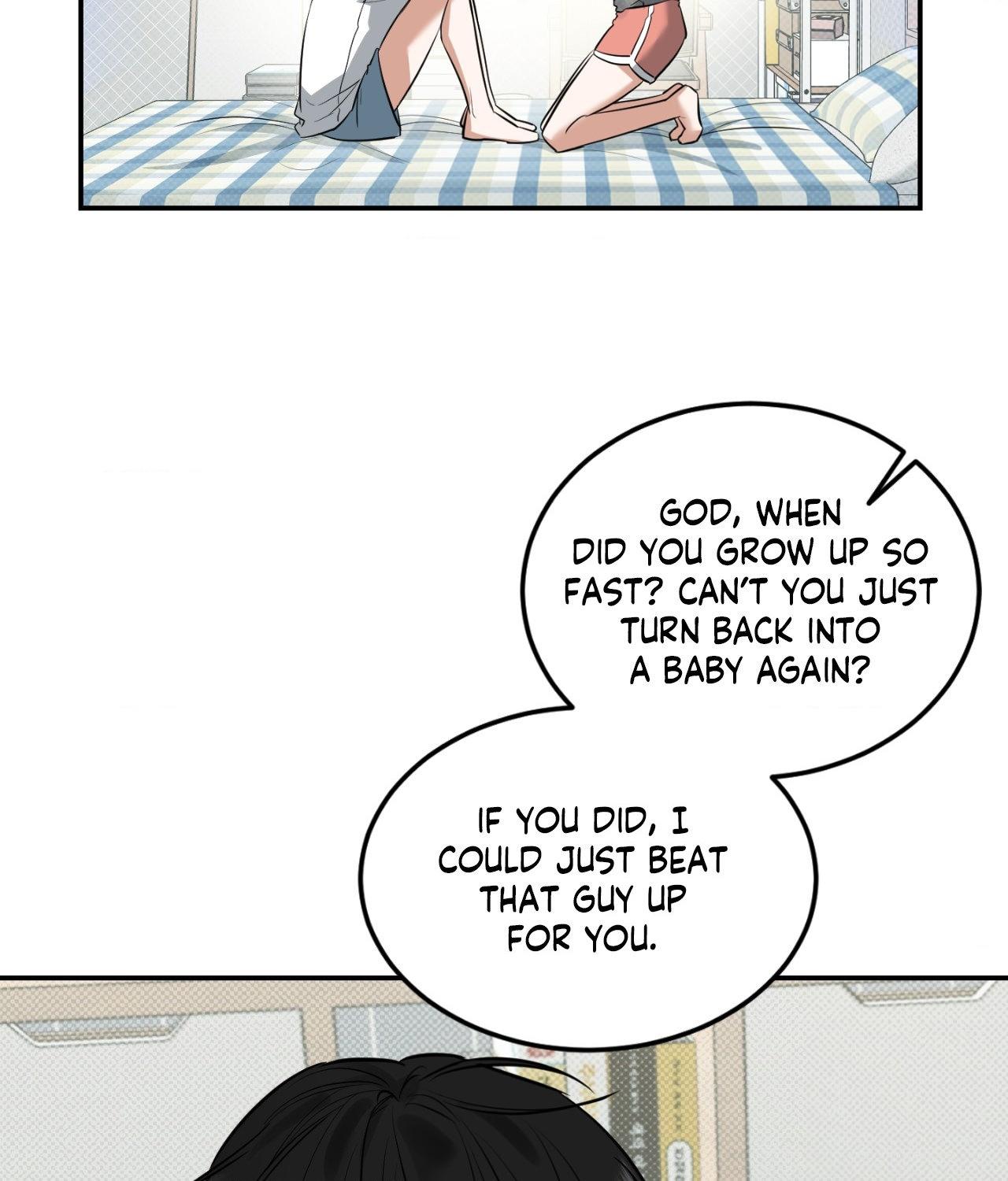 Read Feel My Benefit chapter 30.4 image 49 on Lezhin