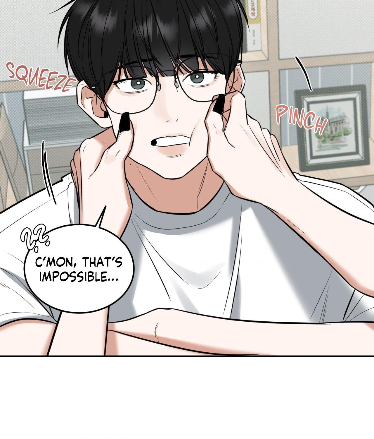 Read Feel My Benefit chapter 30.4 image 50 on Lezhin