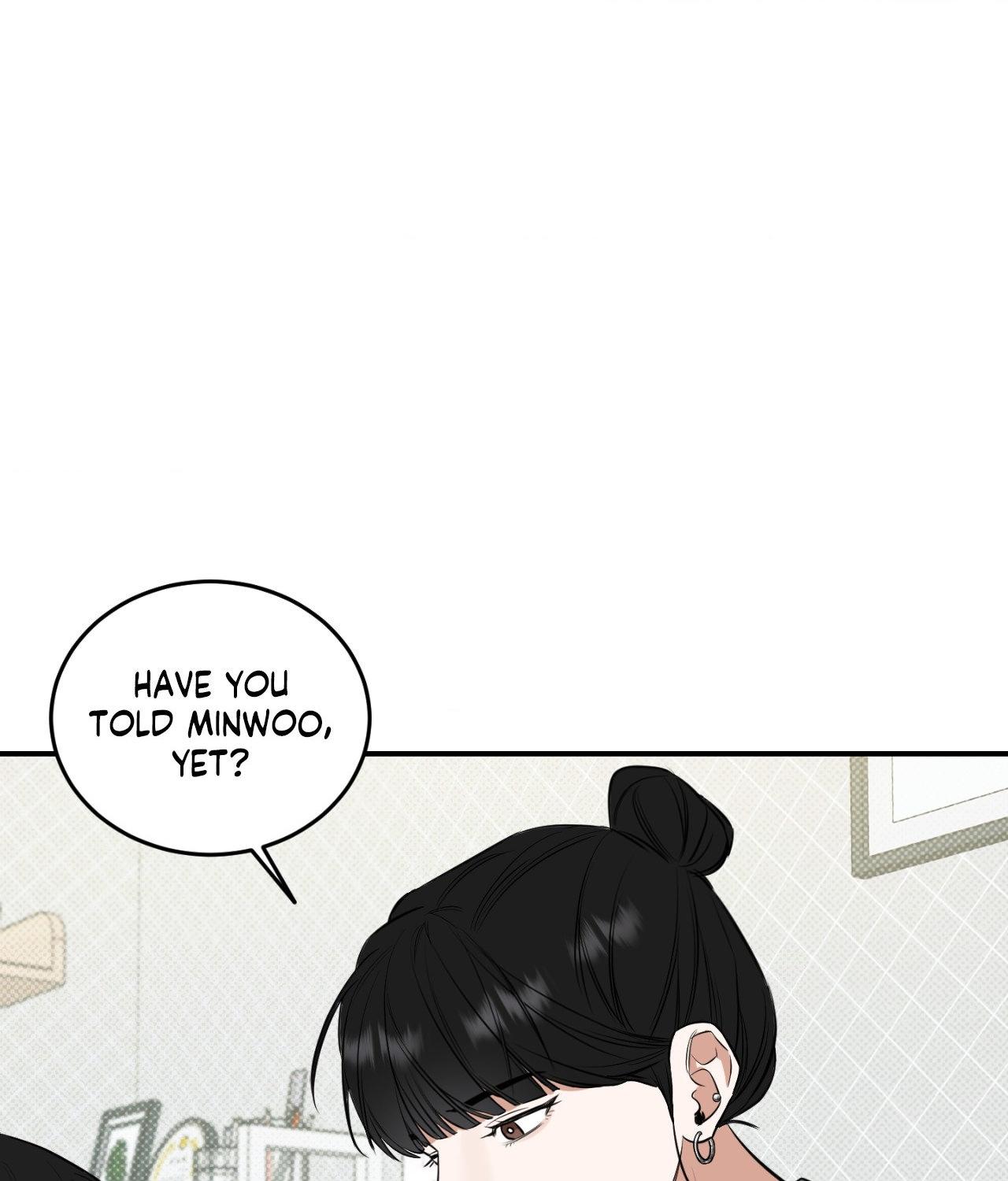 Read Feel My Benefit chapter 30.4 image 51 on Lezhin