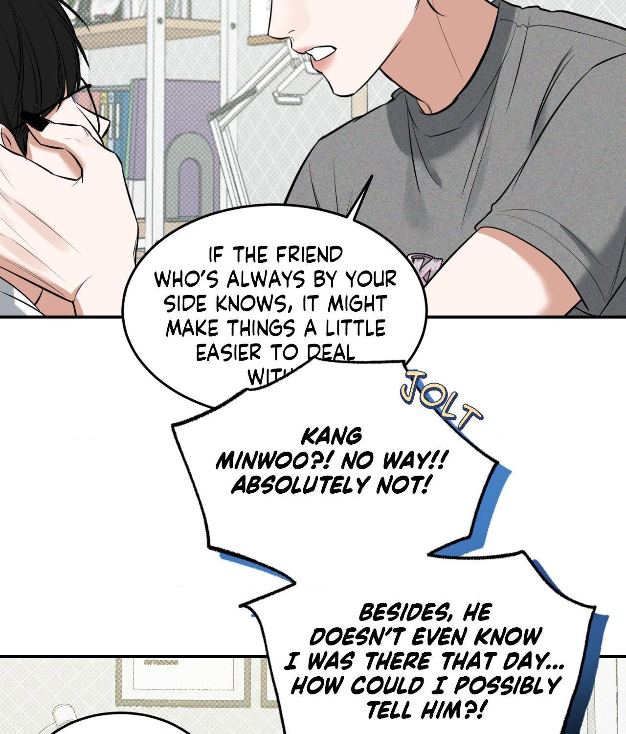 Read Feel My Benefit chapter 30.4 image 52 on Lezhin