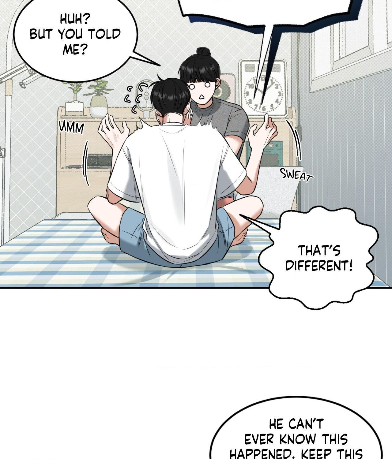 Read Feel My Benefit chapter 30.4 image 53 on Lezhin