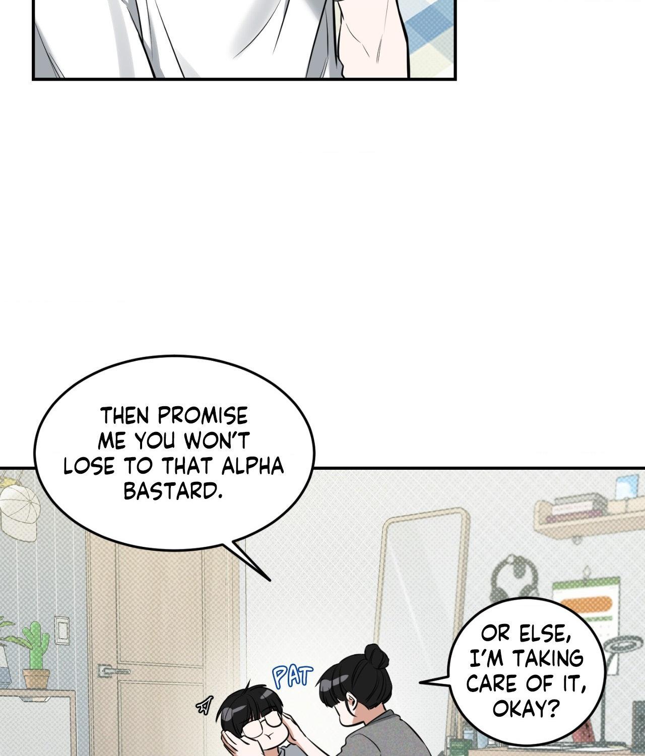 Read Feel My Benefit chapter 30.4 image 55 on Lezhin