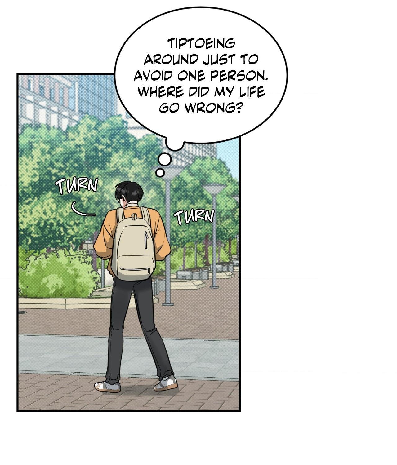 Read Feel My Benefit chapter 30.4 image 61 on Lezhin