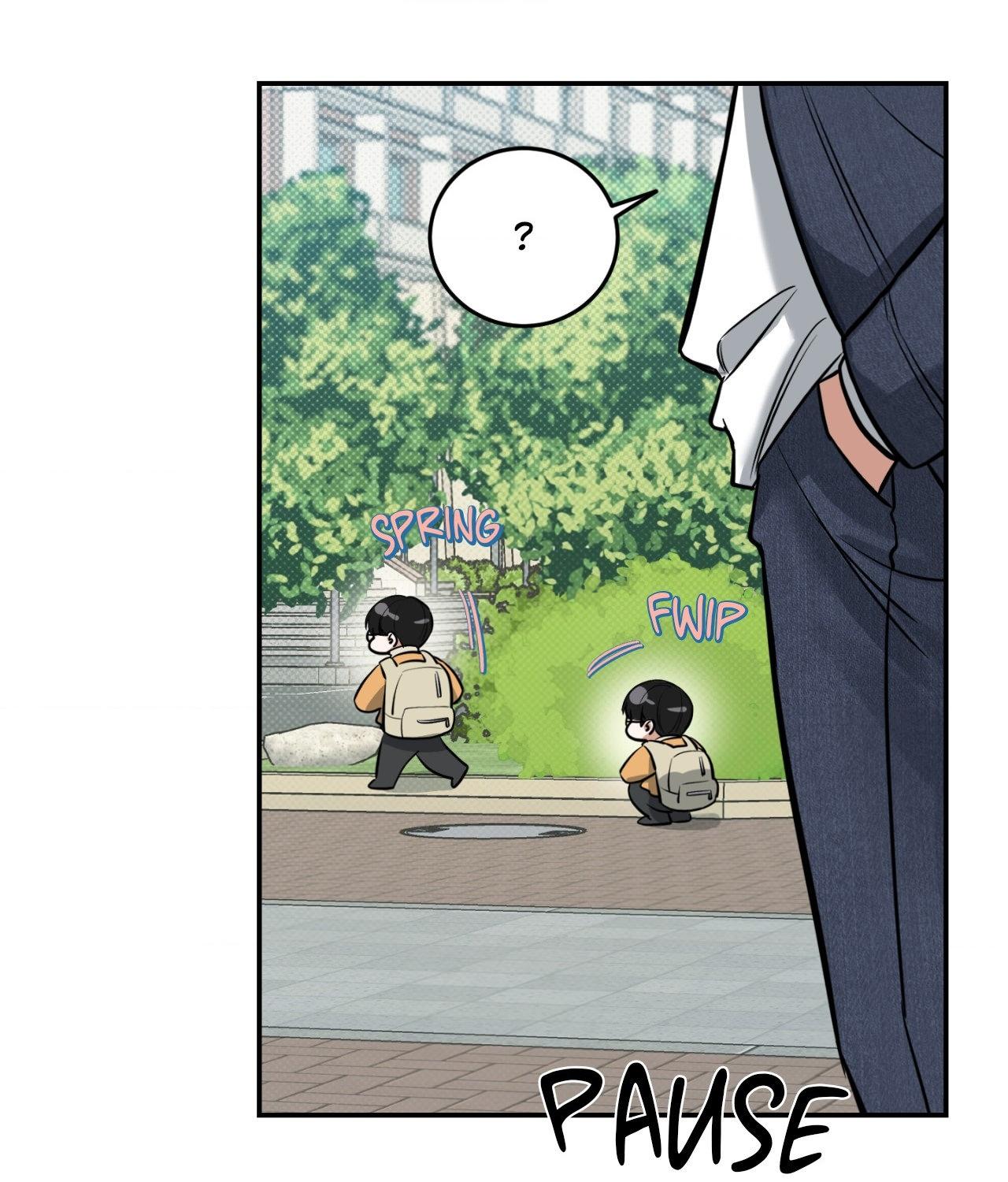 Read Feel My Benefit chapter 30.4 image 62 on Lezhin