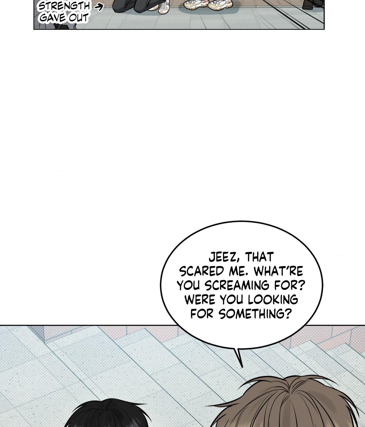 Read Feel My Benefit chapter 30.4 image 70 on Lezhin