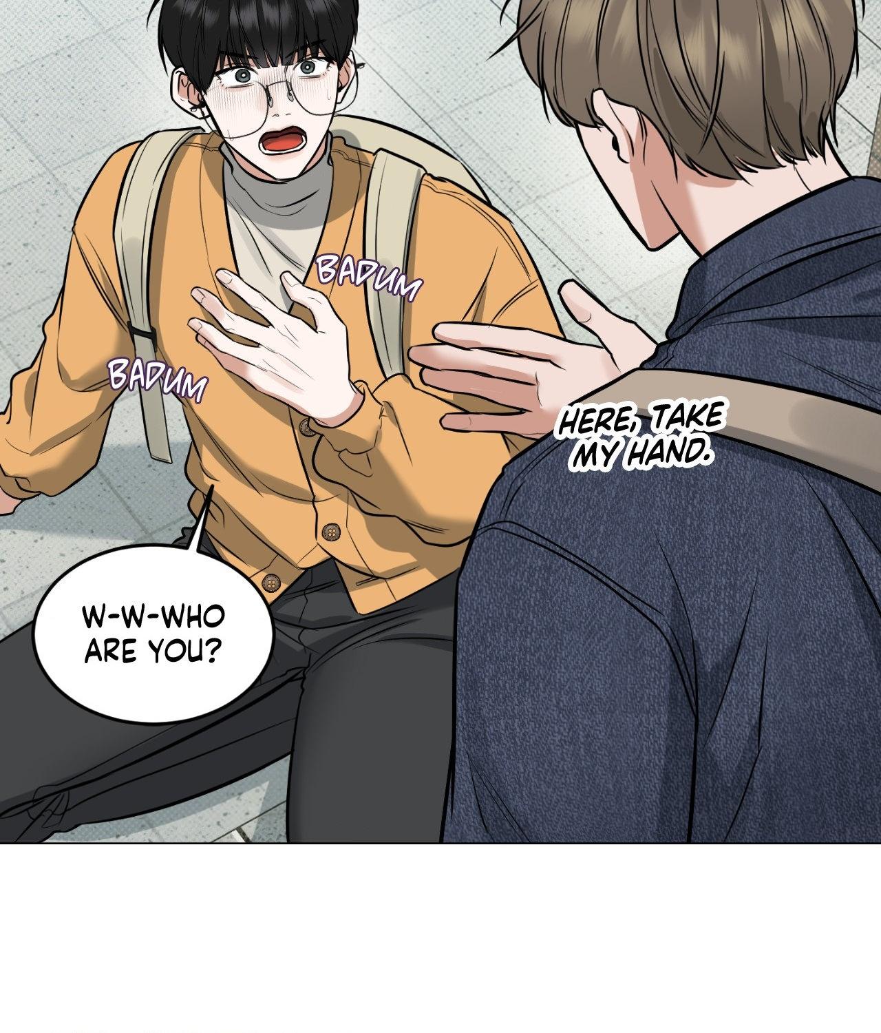 Read Feel My Benefit chapter 30.4 image 71 on Lezhin