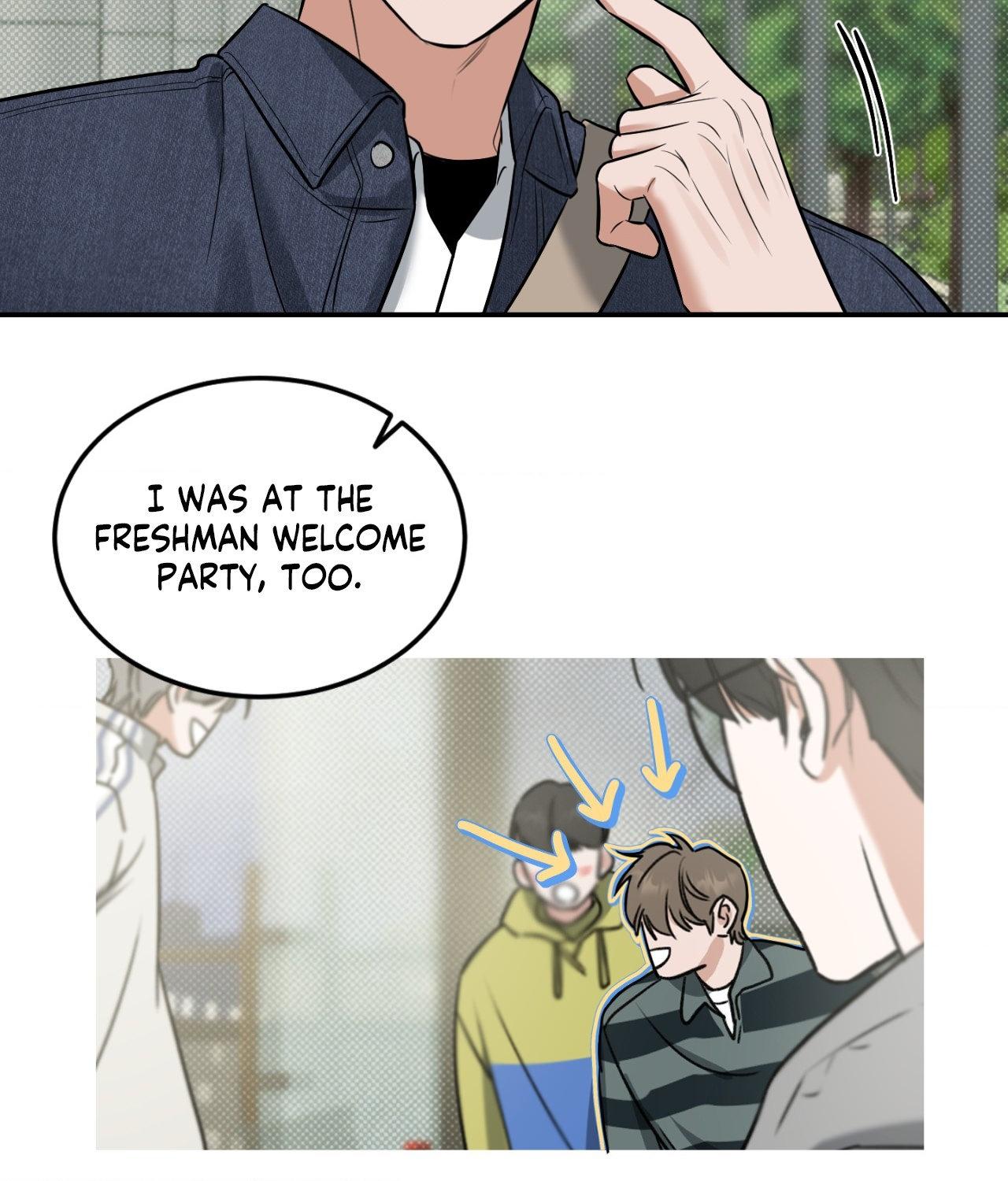 Read Feel My Benefit chapter 30.4 image 73 on Lezhin