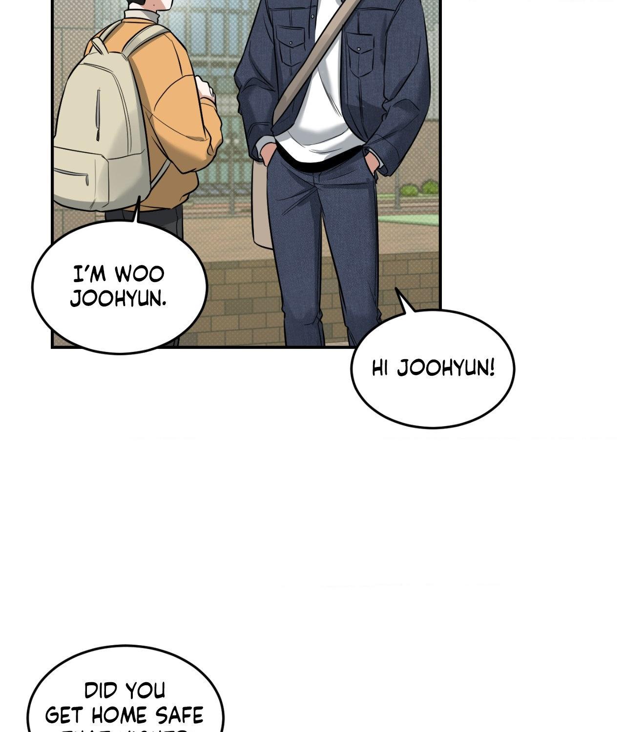 Read Feel My Benefit chapter 30.4 image 75 on Lezhin