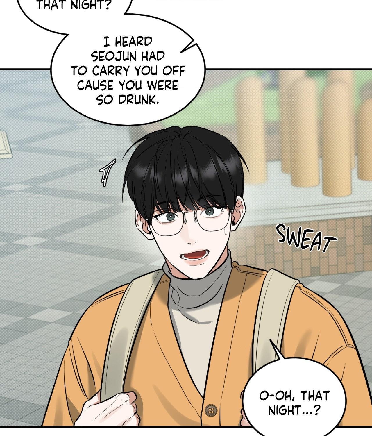 Read Feel My Benefit chapter 30.4 image 76 on Lezhin