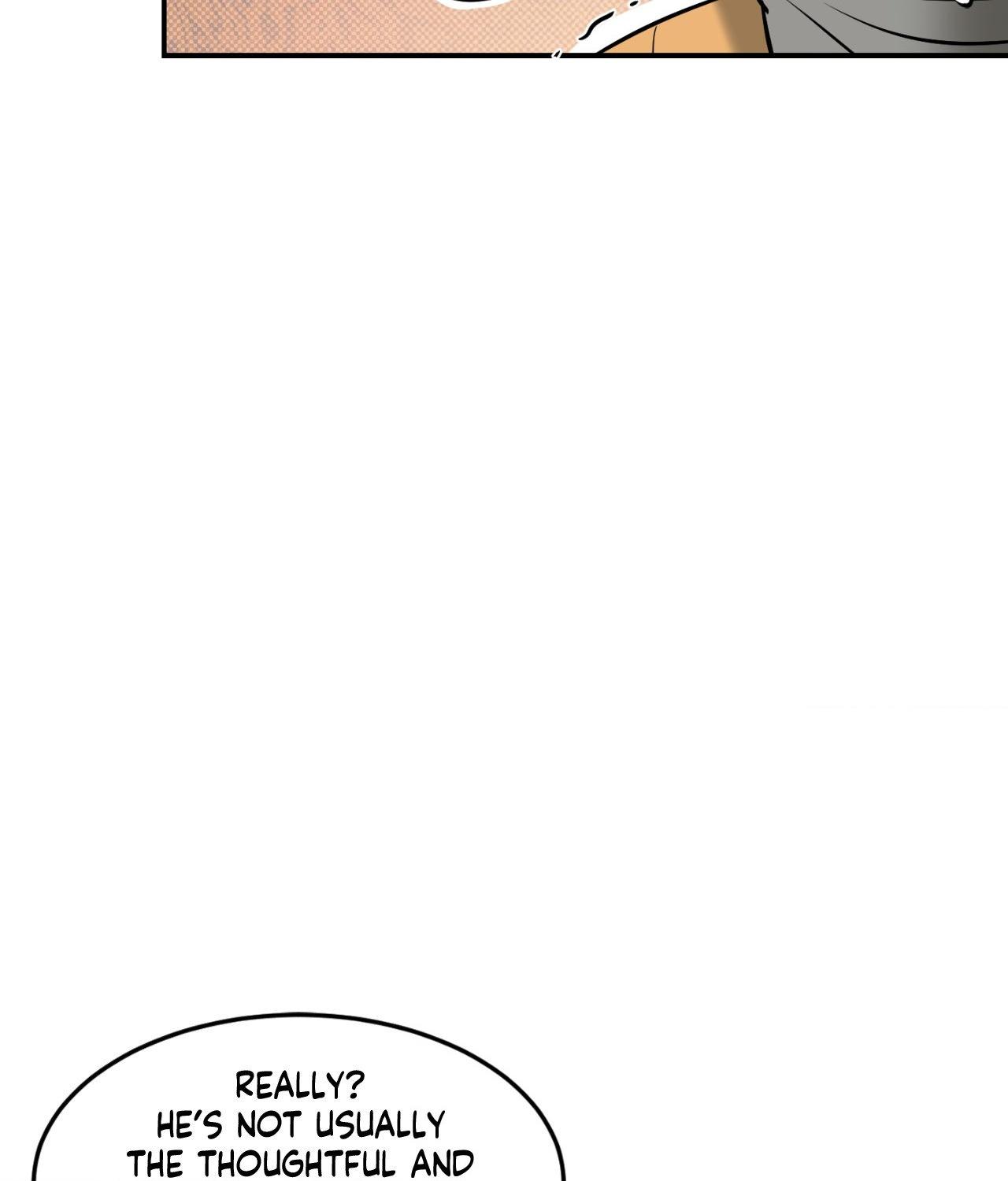 Read Feel My Benefit chapter 30.4 image 78 on Lezhin