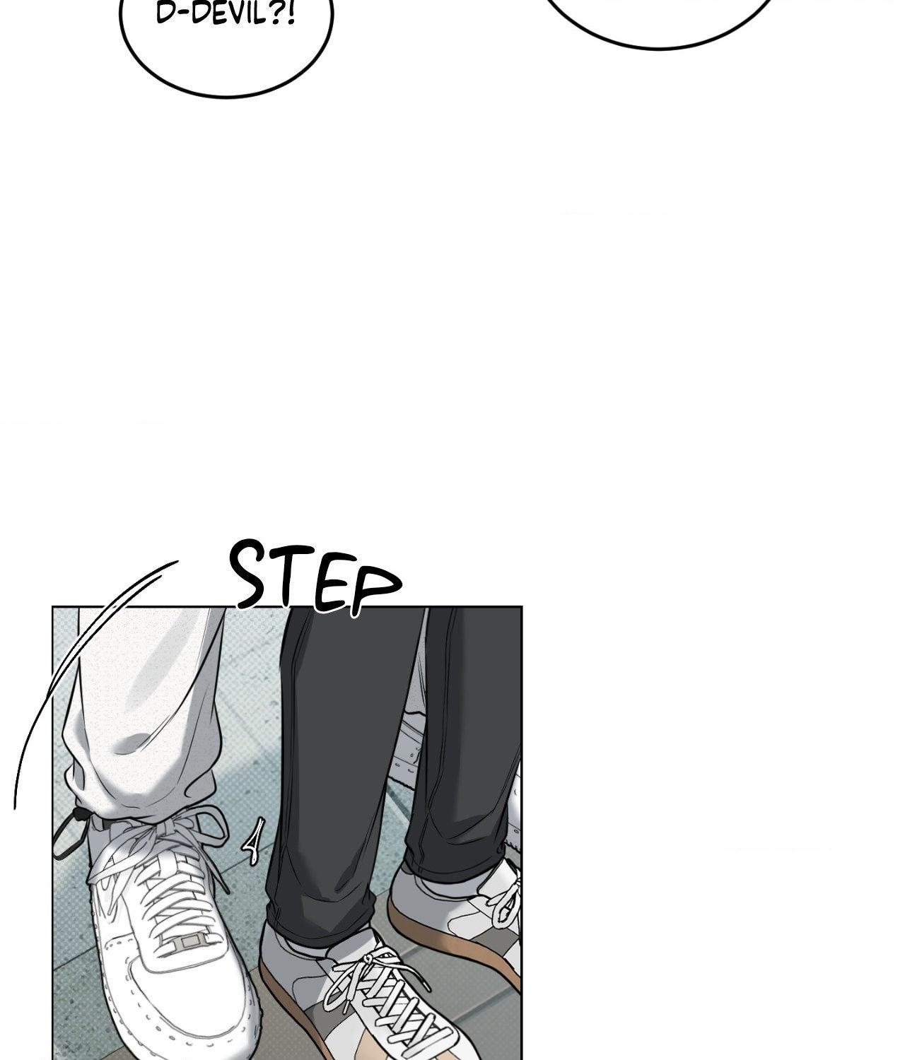 Read Feel My Benefit chapter 30.4 image 81 on Lezhin