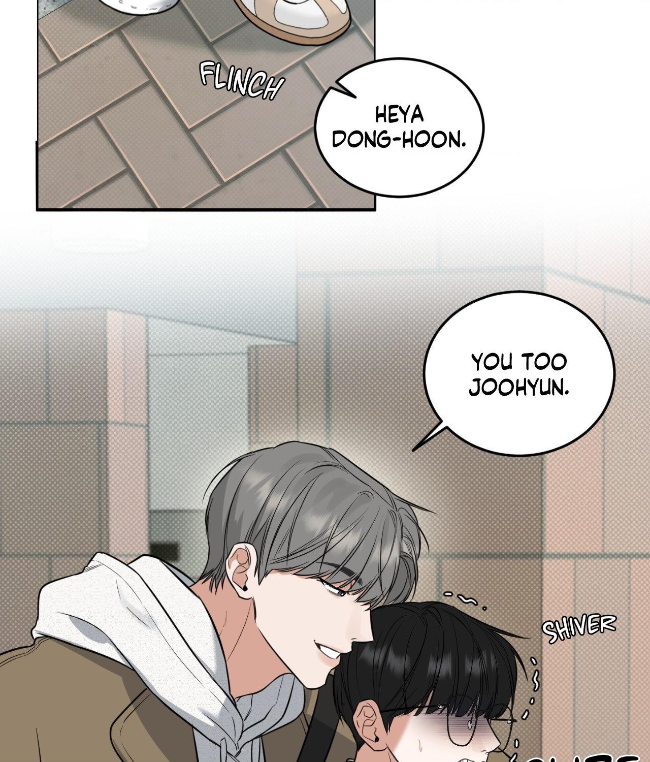 Read Feel My Benefit chapter 30.4 image 82 on Lezhin
