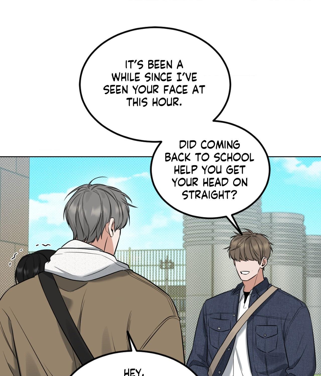 Read Feel My Benefit chapter 30.4 image 84 on Lezhin