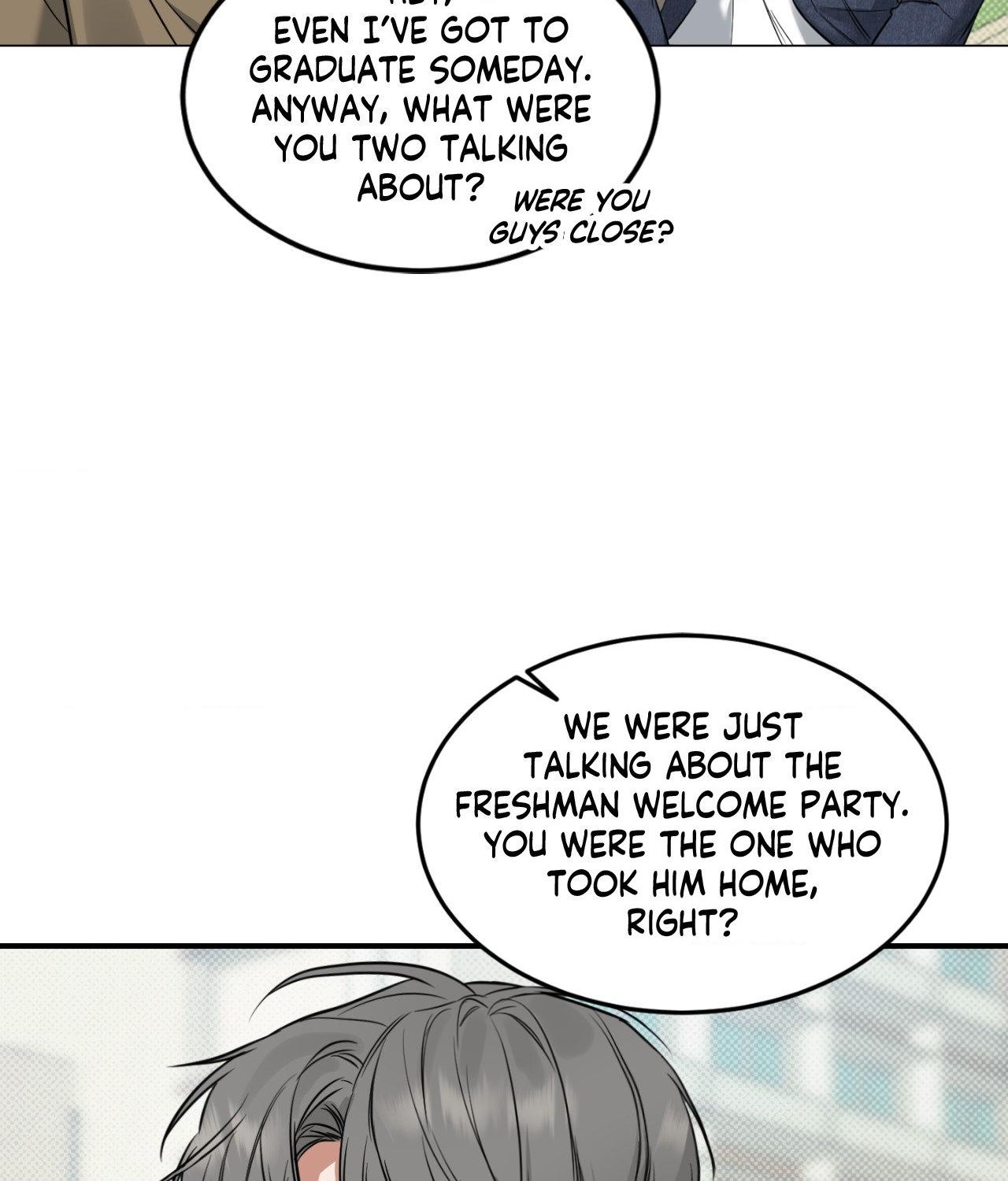 Read Feel My Benefit chapter 30.4 image 85 on Lezhin
