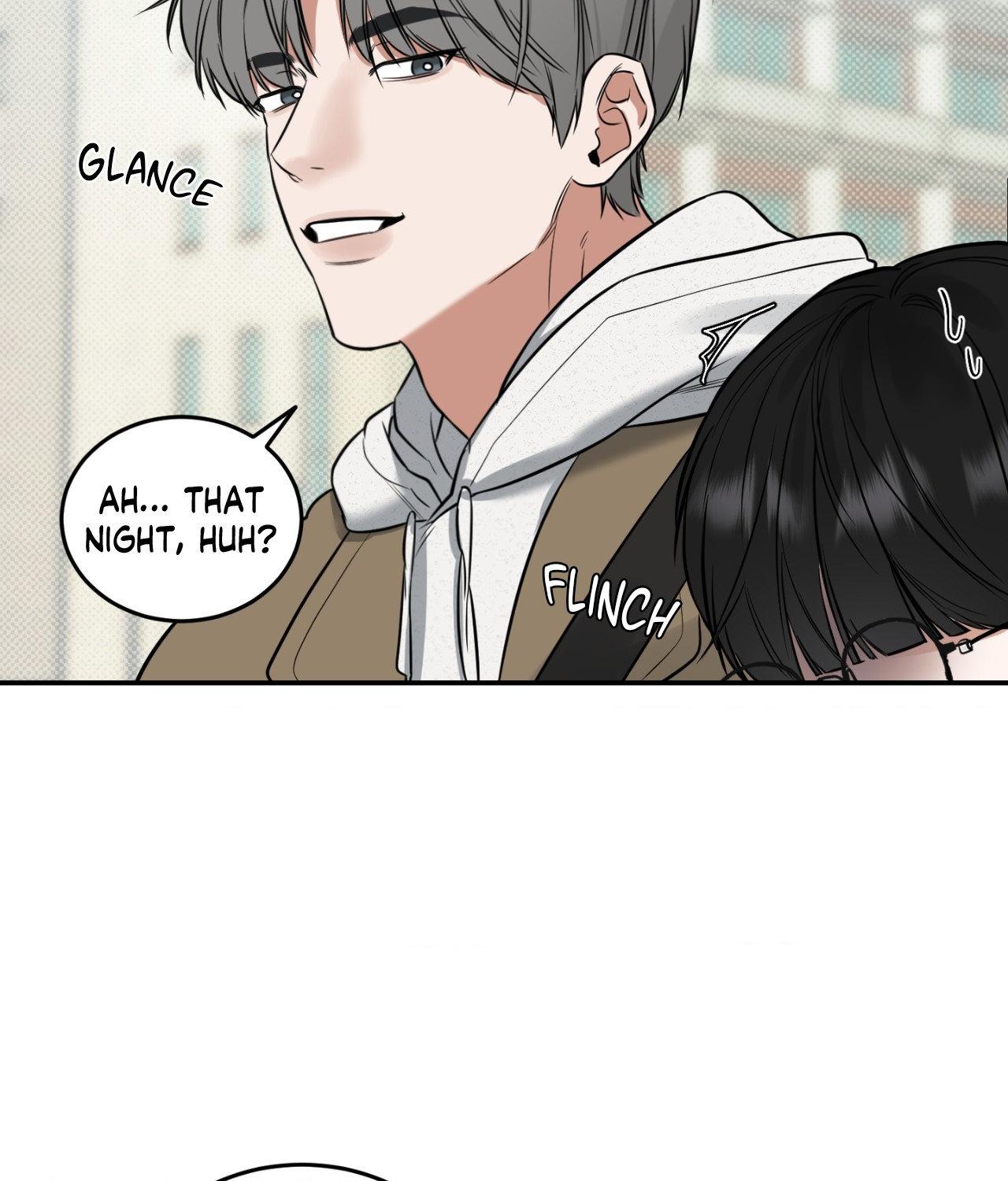 Read Feel My Benefit chapter 30.4 image 86 on Lezhin