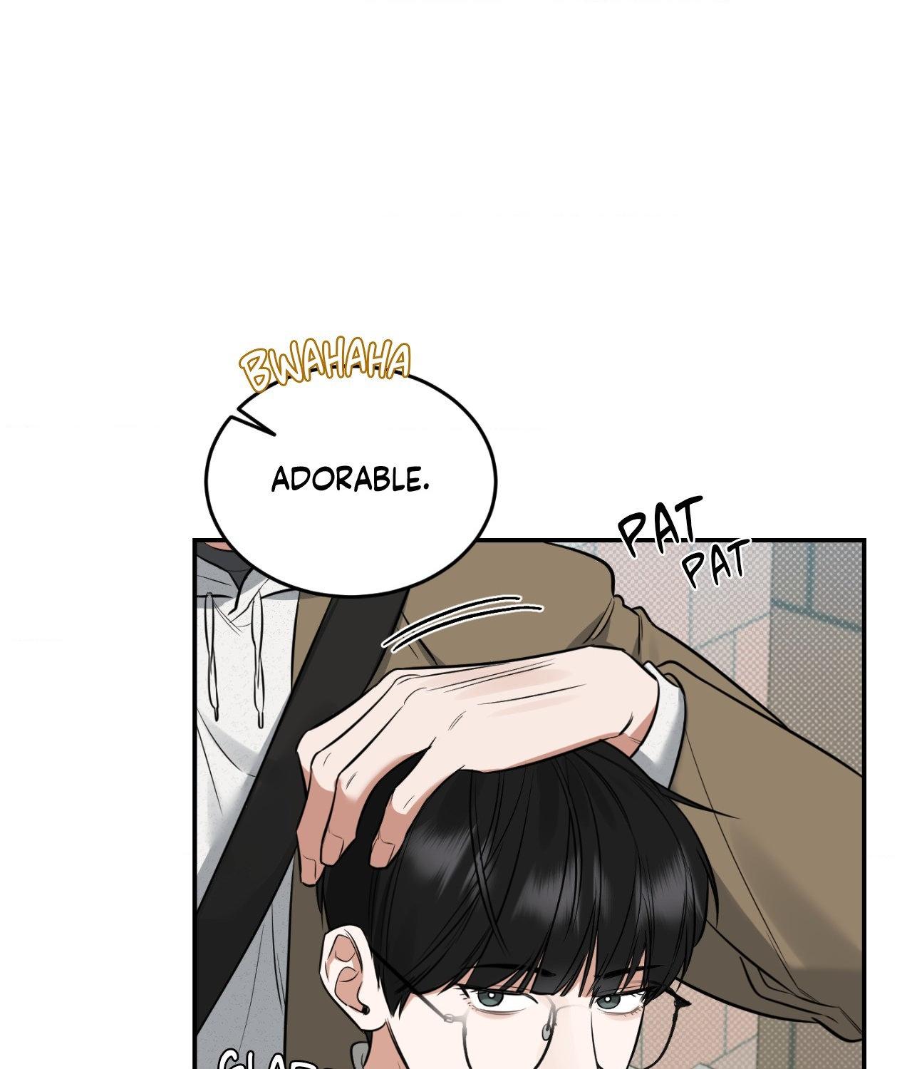 Read Feel My Benefit chapter 30.4 image 88 on Lezhin