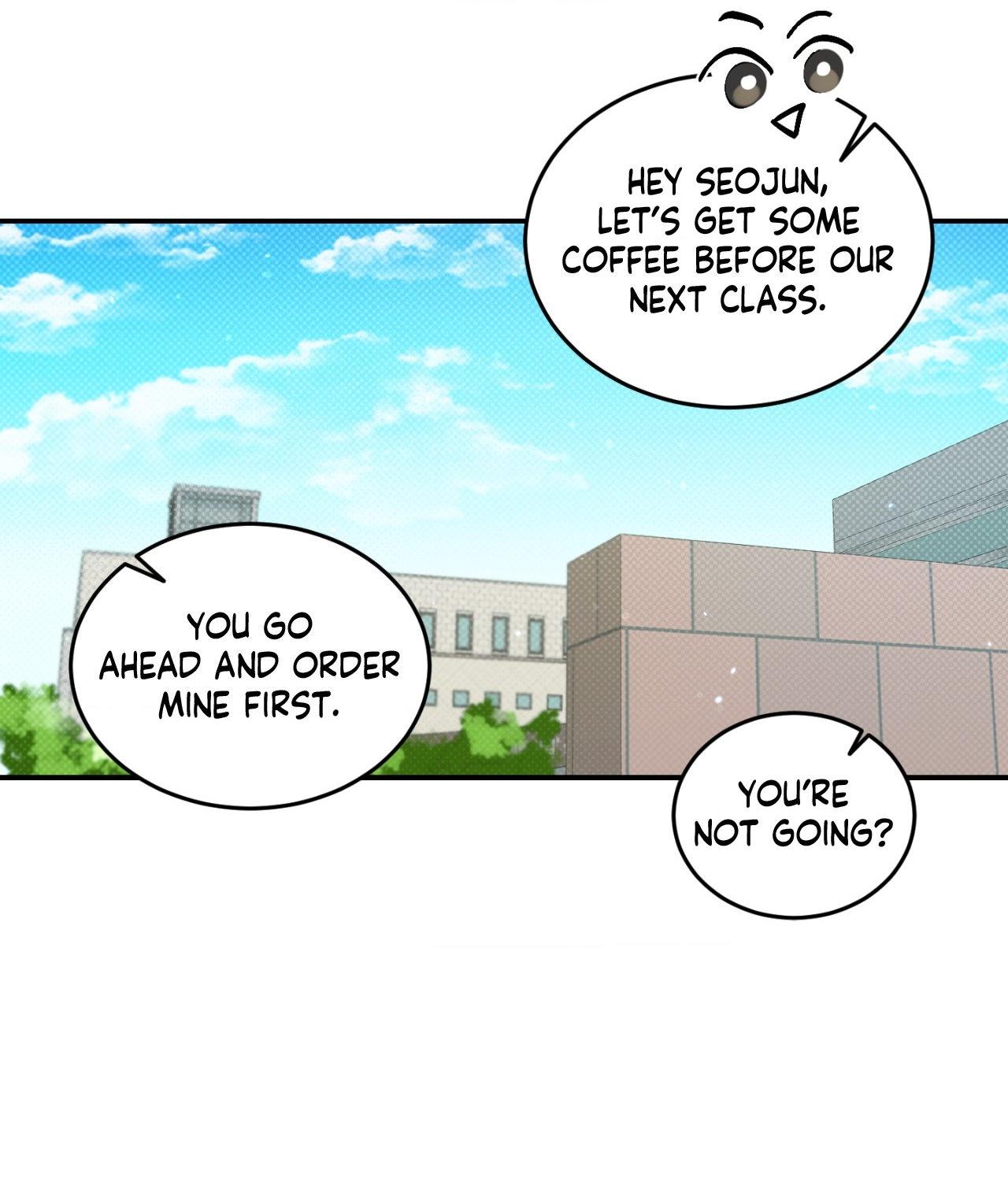 Read Feel My Benefit chapter 30.4 image 90 on Lezhin