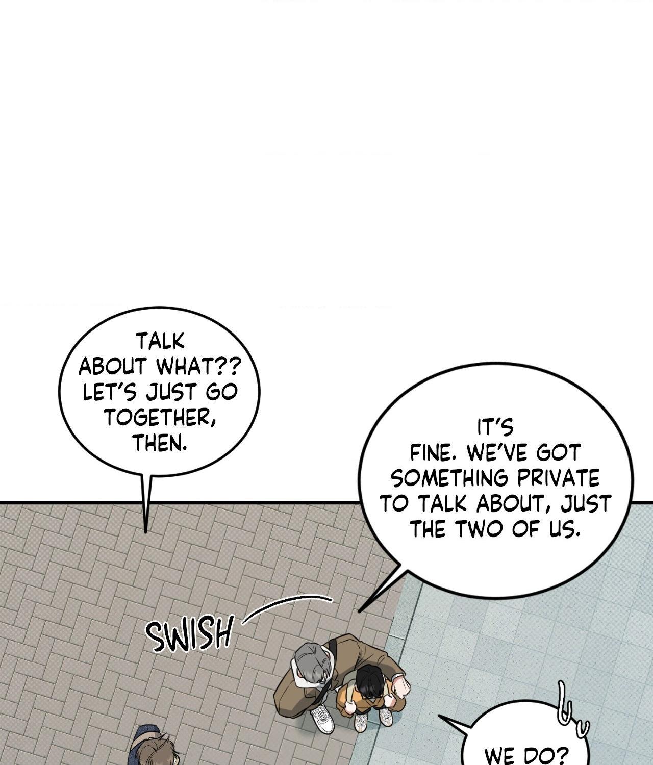 Read Feel My Benefit chapter 30.4 image 93 on Lezhin
