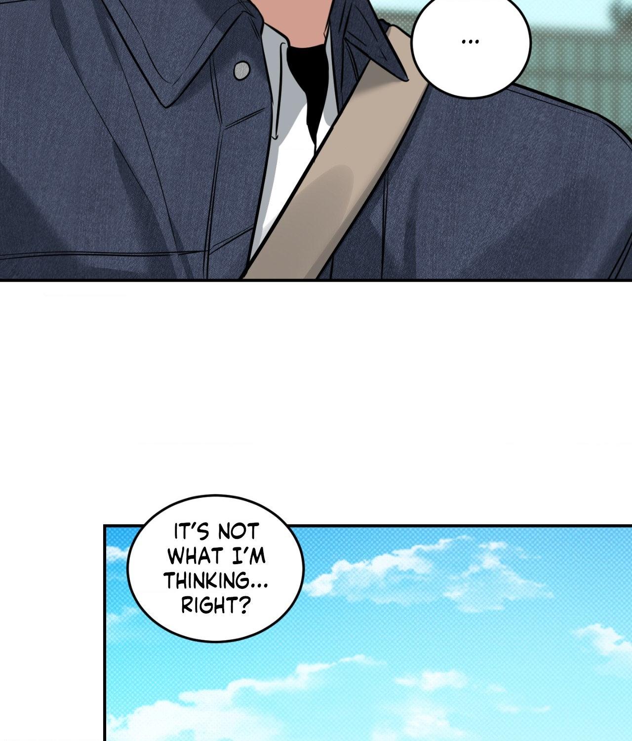 Read Feel My Benefit chapter 30.4 image 97 on Lezhin