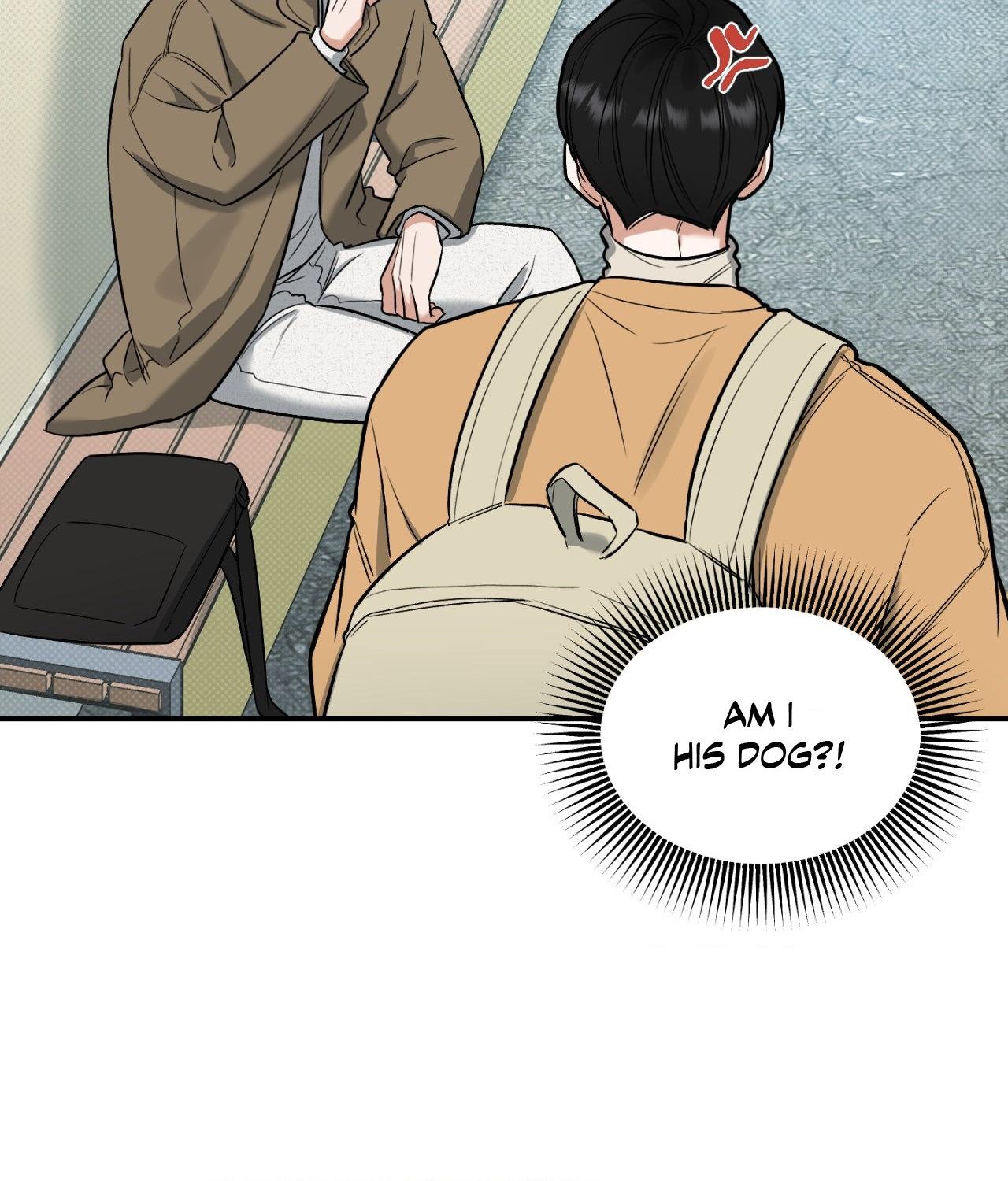 Read Feel My Benefit chapter 30.5 image 10 on Lezhin