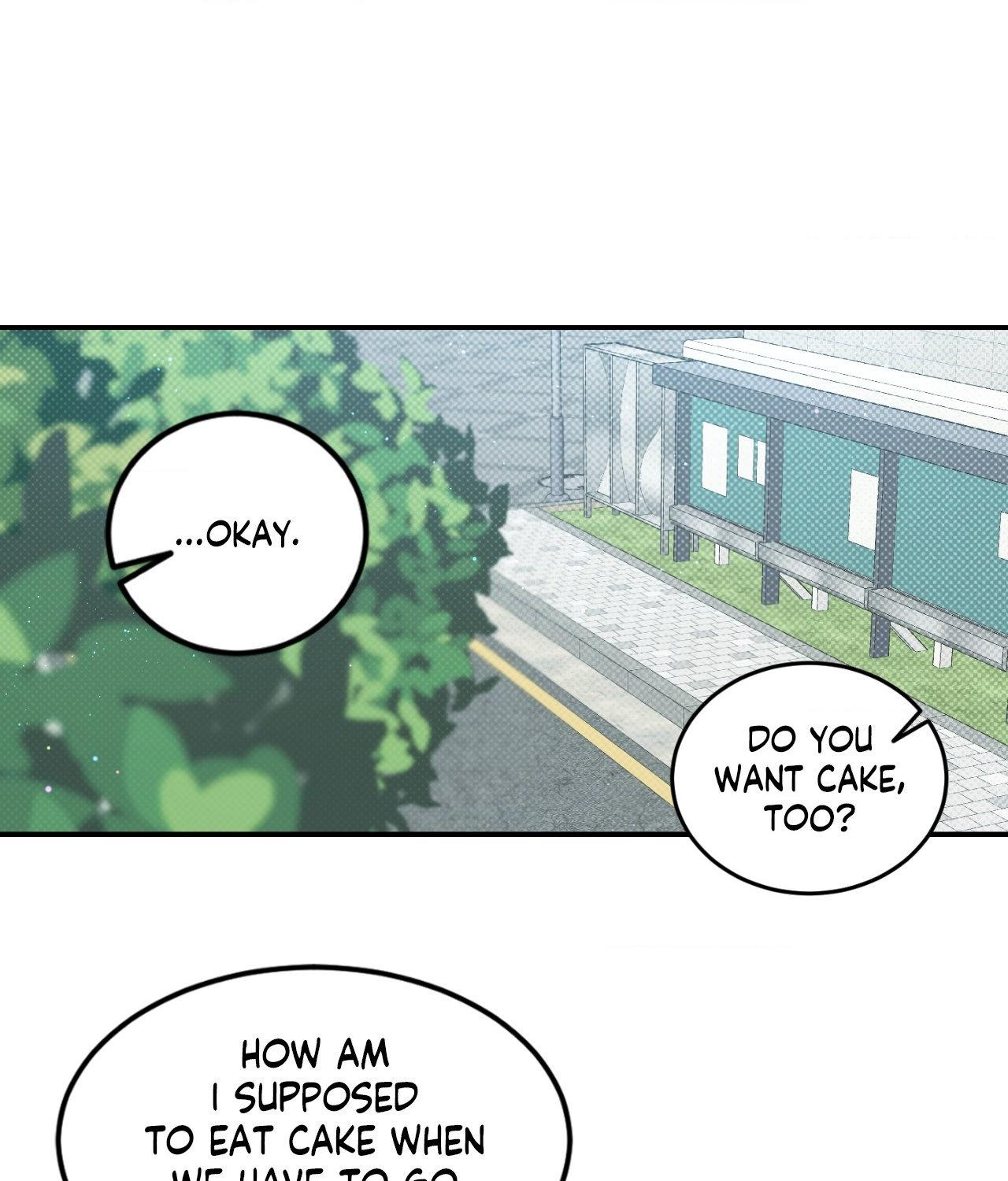 Read Feel My Benefit chapter 30.5 image 100 on Lezhin