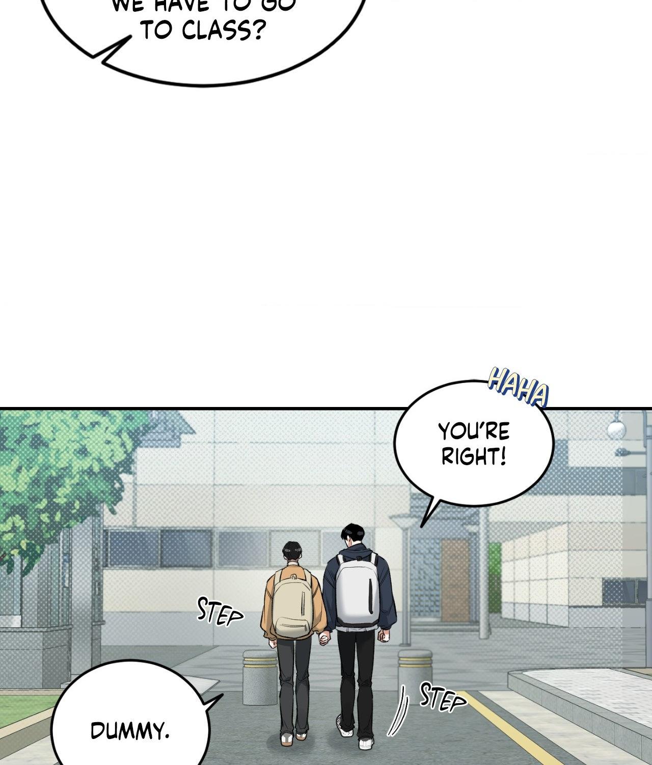 Read Feel My Benefit chapter 30.5 image 101 on Lezhin